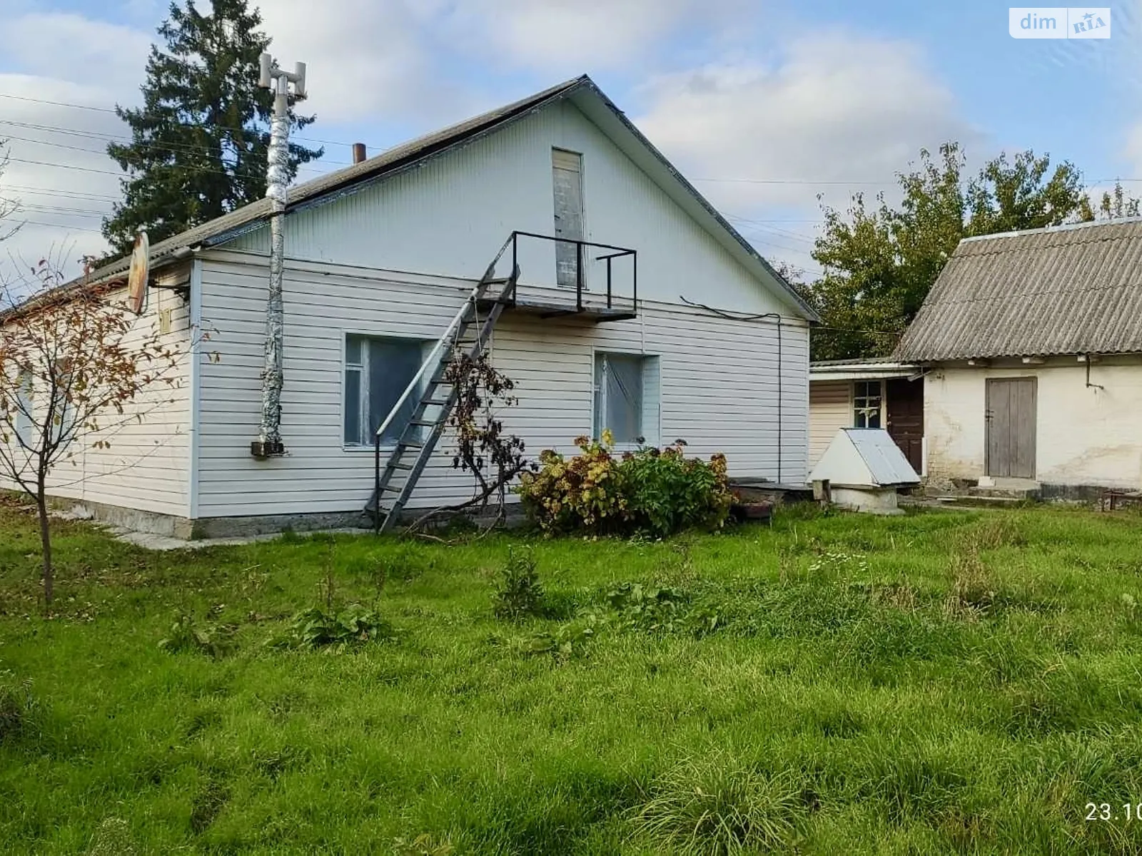 Продається одноповерховий будинок 92 кв. м з терасою, цена: 35000 $ - фото 1