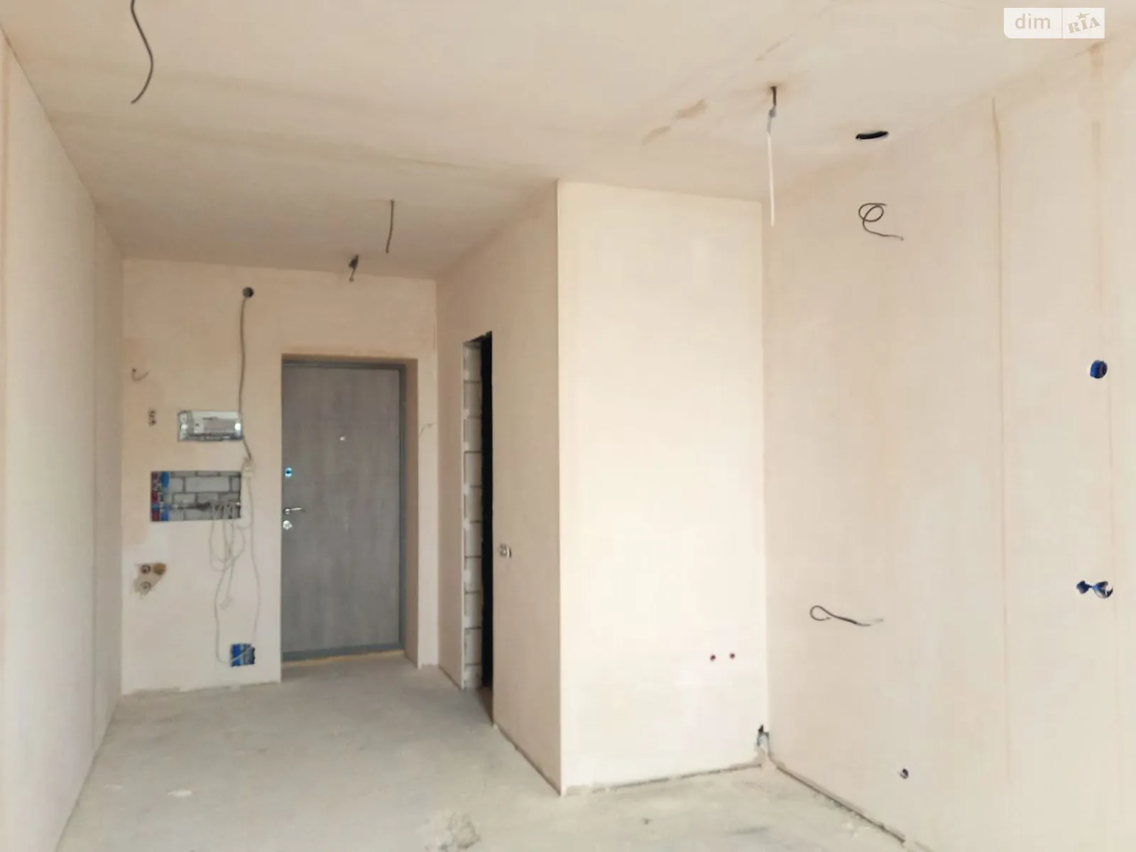 Продається 1-кімнатна квартира 19.9 кв. м у Харкові, пров. Шевченківський, 38 - фото 1