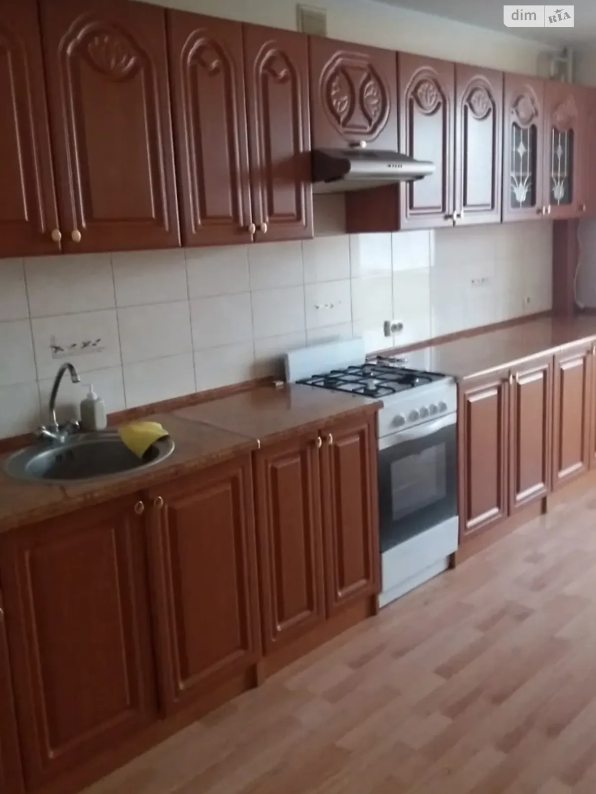 3-комнатная квартира 64 кв. м в Тернополе, бул. Просвещения, 6 - фото 1