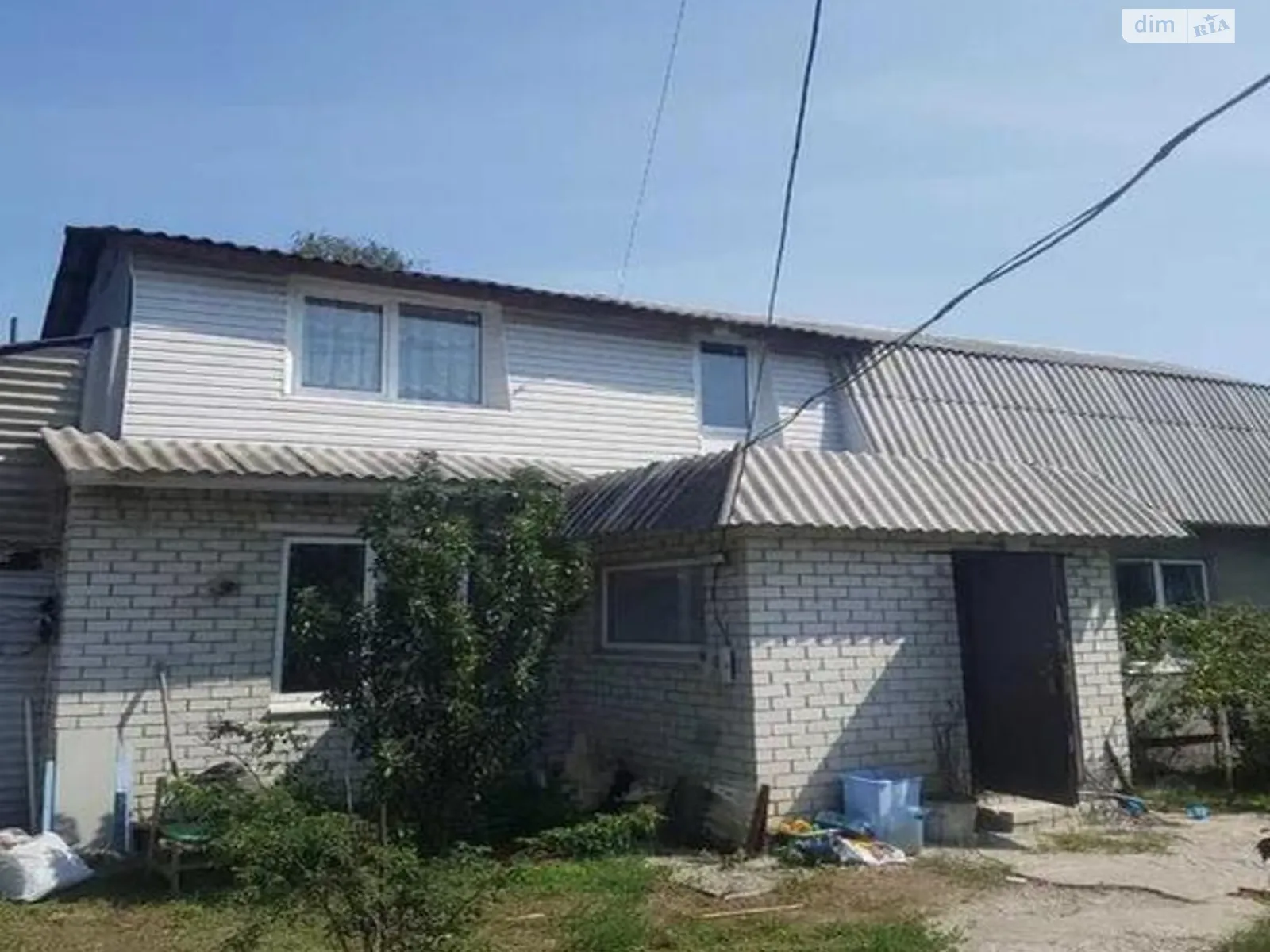 Продается одноэтажный дом 89.1 кв. м с участком, цена: 50000 $ - фото 1