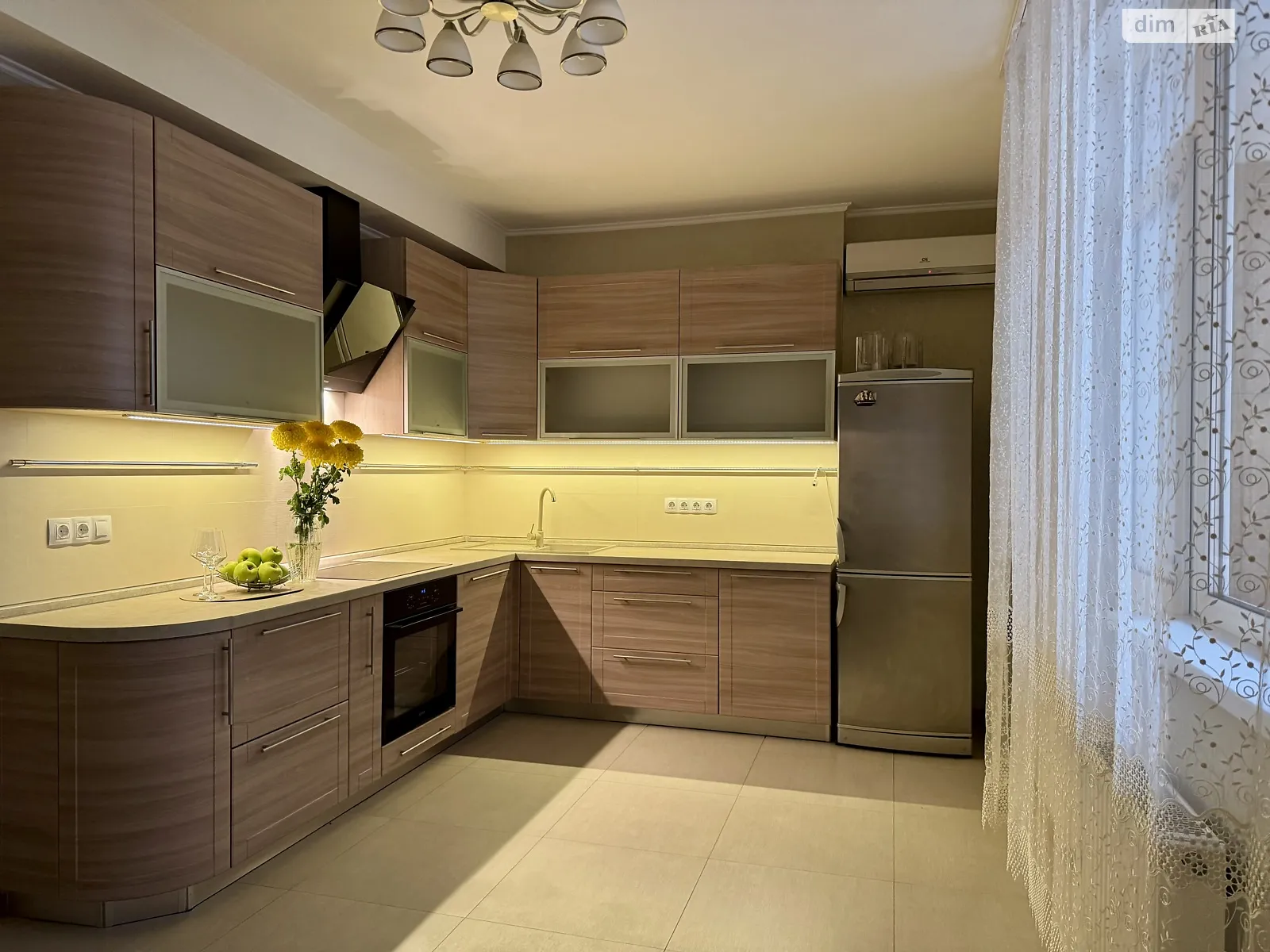 Продается 2-комнатная квартира 75.6 кв. м в Киеве, ул. Степана Рудницкого(Академика Вильямса), 19/14 - фото 1