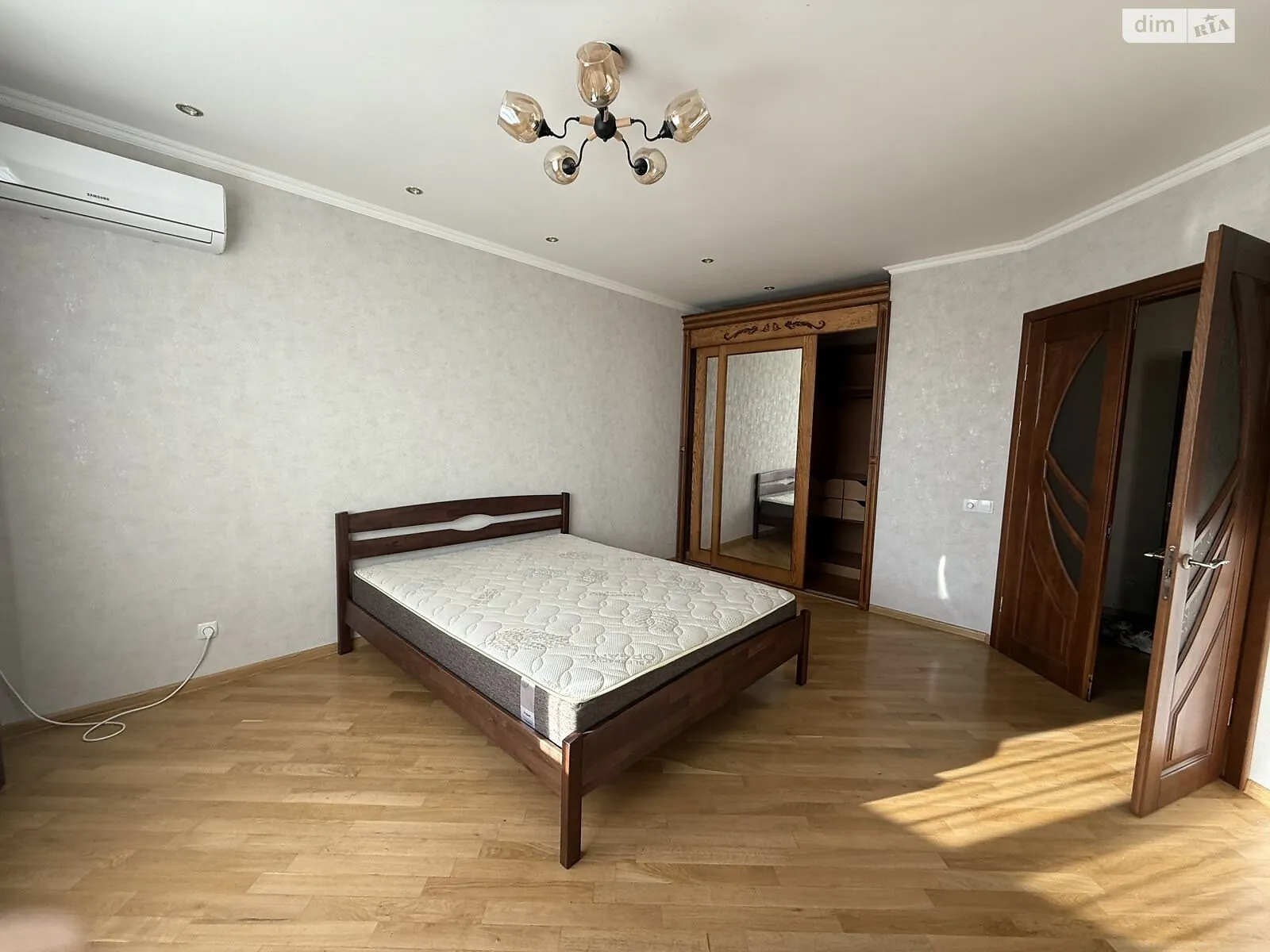 Сдается в аренду 1-комнатная квартира 43 кв. м в Виннице, ул. Зодчих - фото 1