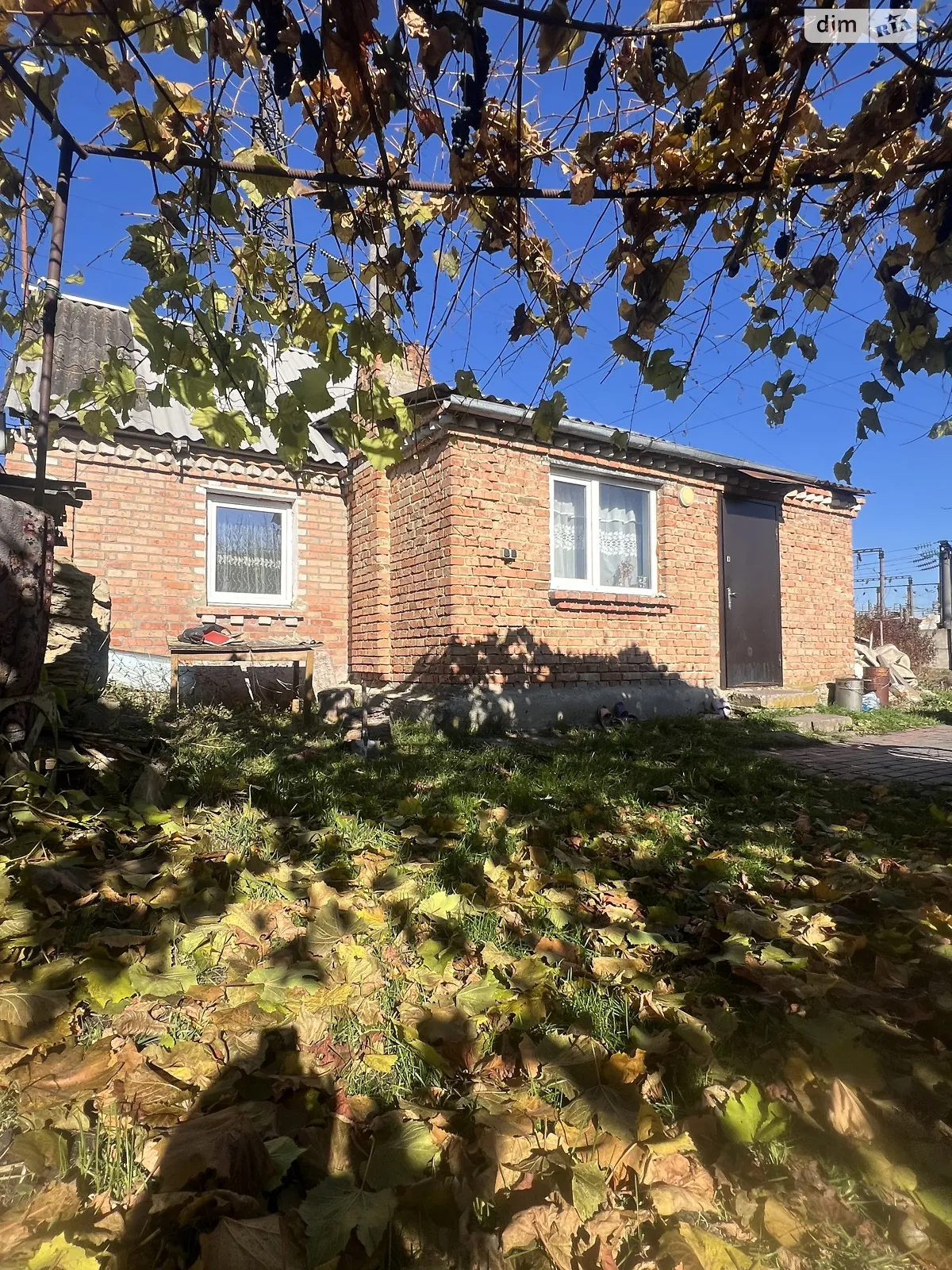 Продається одноповерховий будинок 66.9 кв. м з терасою, цена: 13000 $ - фото 1