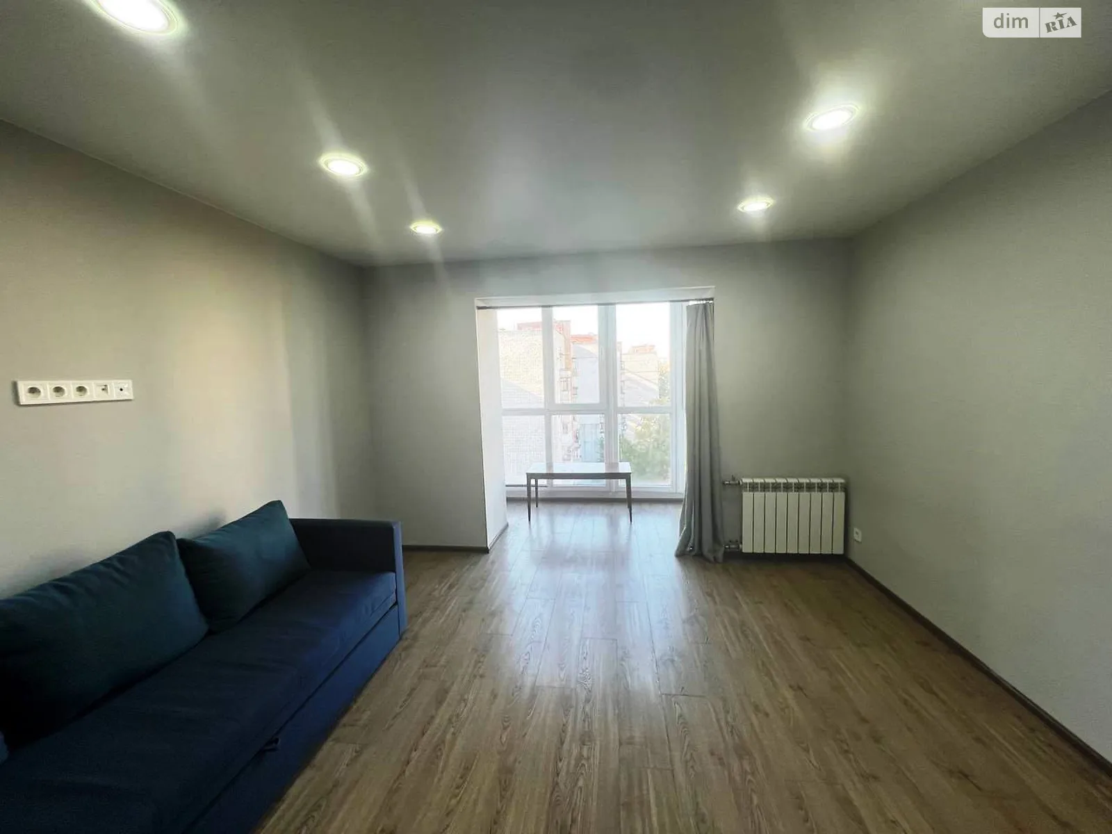 Продается 3-комнатная квартира 62.8 кв. м в Львове, ул. Гетьмана Ивана Мазепы, 10 - фото 1