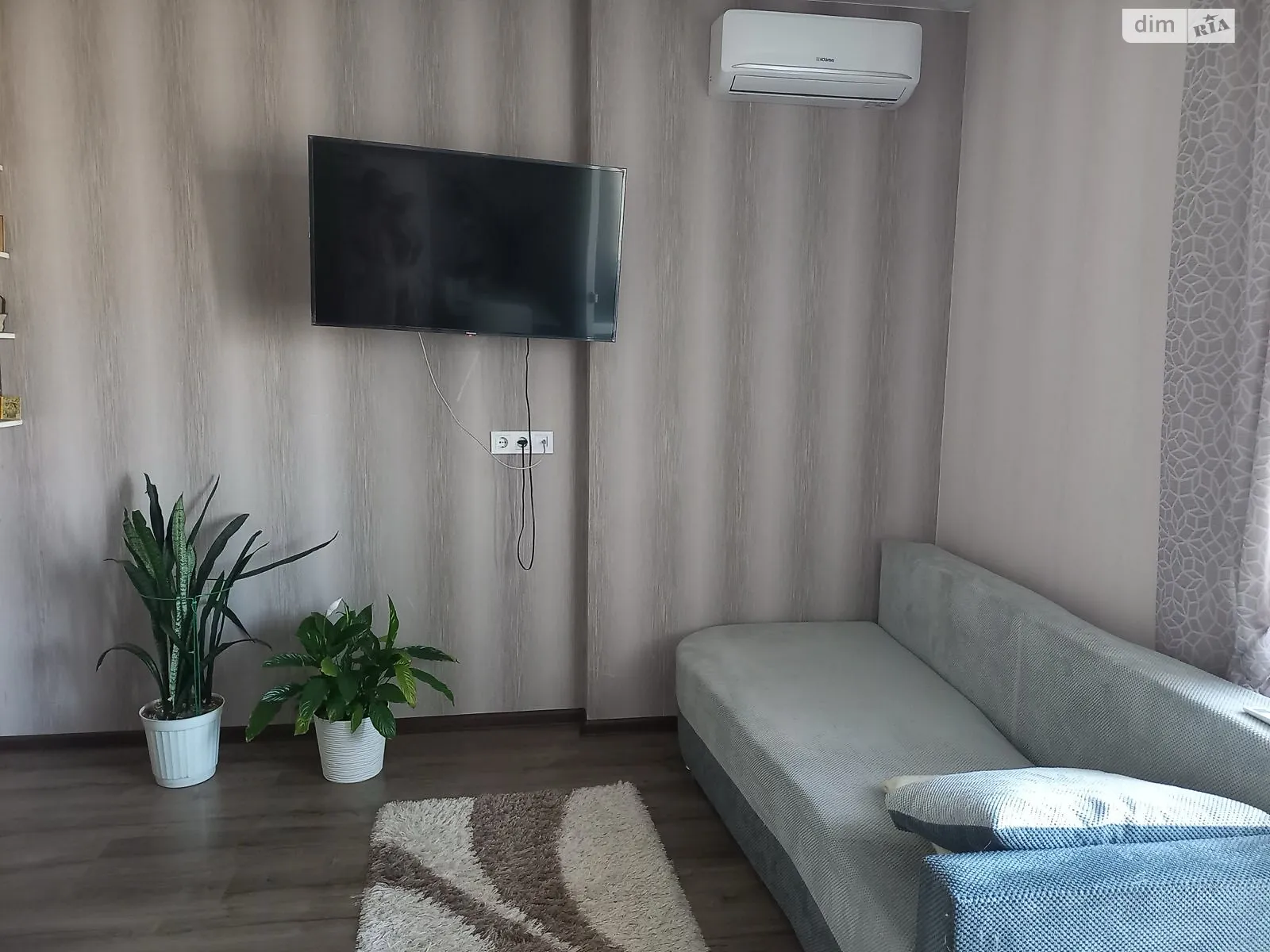 Продается 1-комнатная квартира 29 кв. м в Авангарде, ул. Василия Спрейса, 13 - фото 1