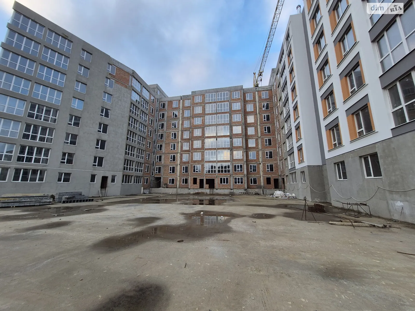 Продается 2-комнатная квартира 75 кв. м в Виннице, ул. Ивана Богуна - фото 1