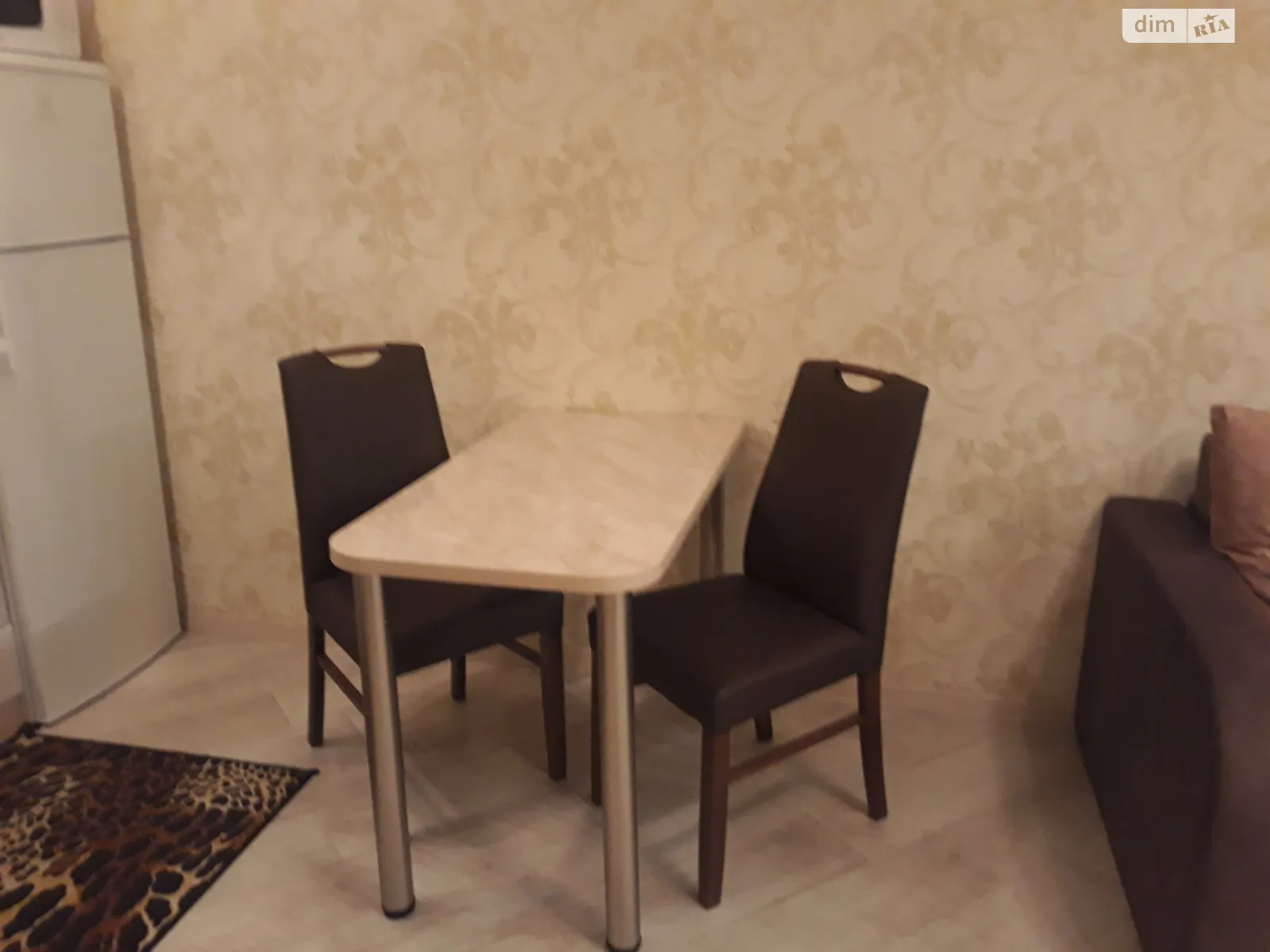 Сдается в аренду 2-комнатная квартира 45 кв. м в Киеве, ул. Ивана Франко, 30 - фото 1