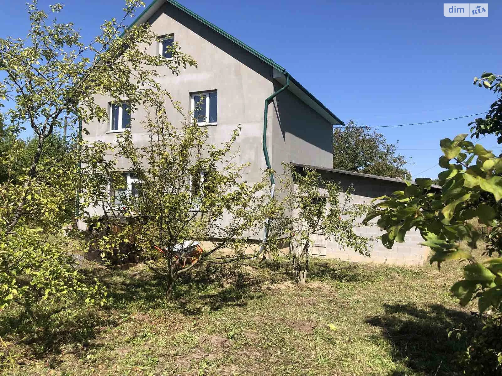 Продається будинок 2 поверховий 120 кв. м з мансардою, цена: 58000 $ - фото 1