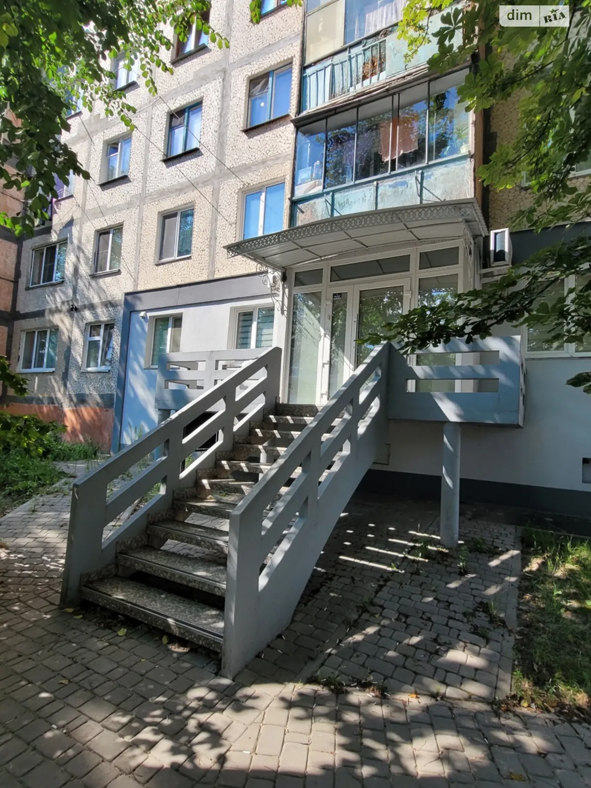 Продается объект сферы услуг 64 кв. м в 5-этажном здании, цена: 156000 $ - фото 1