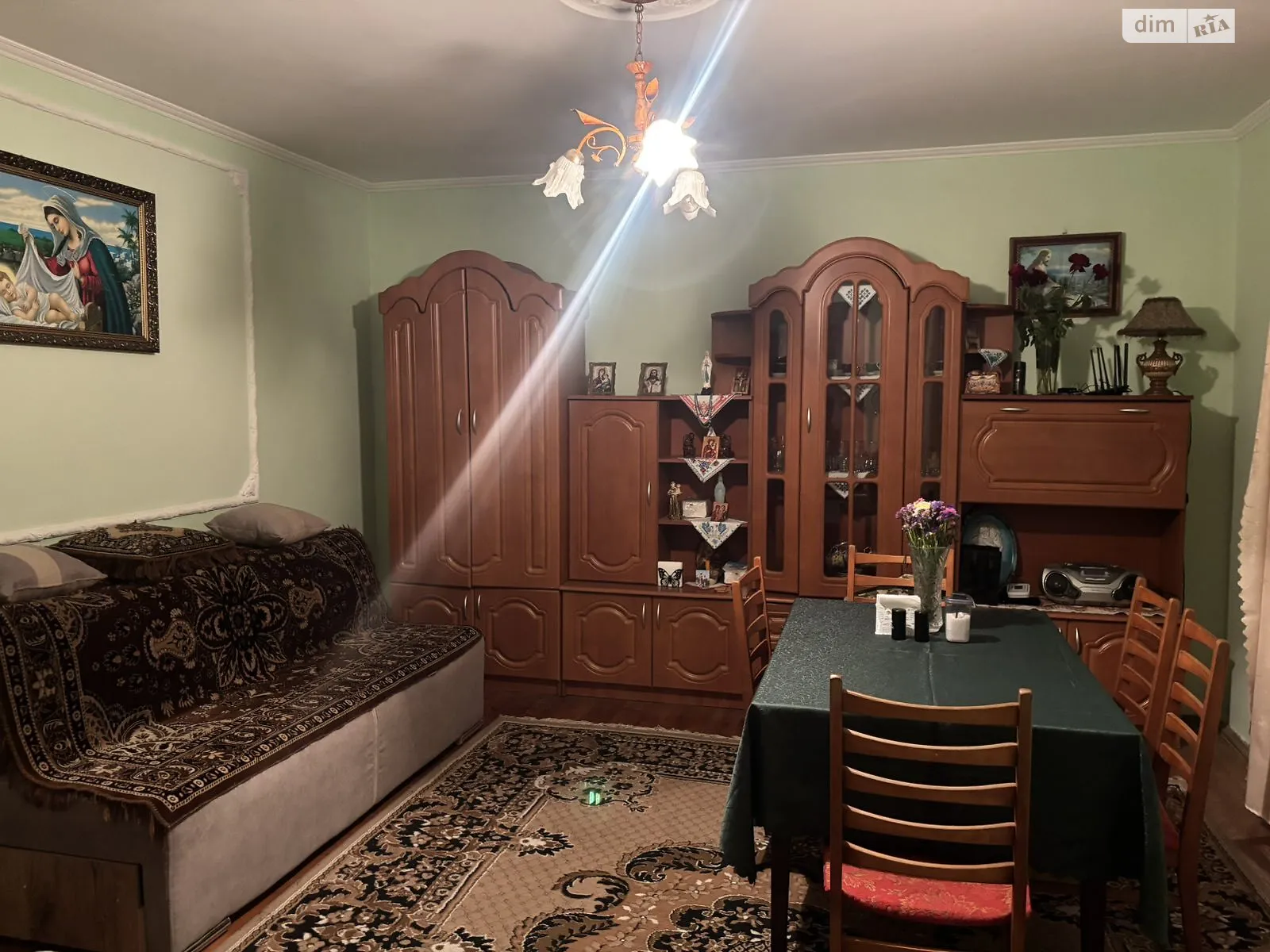 Продается часть дома 76 кв. м с террасой, цена: 45000 $ - фото 1