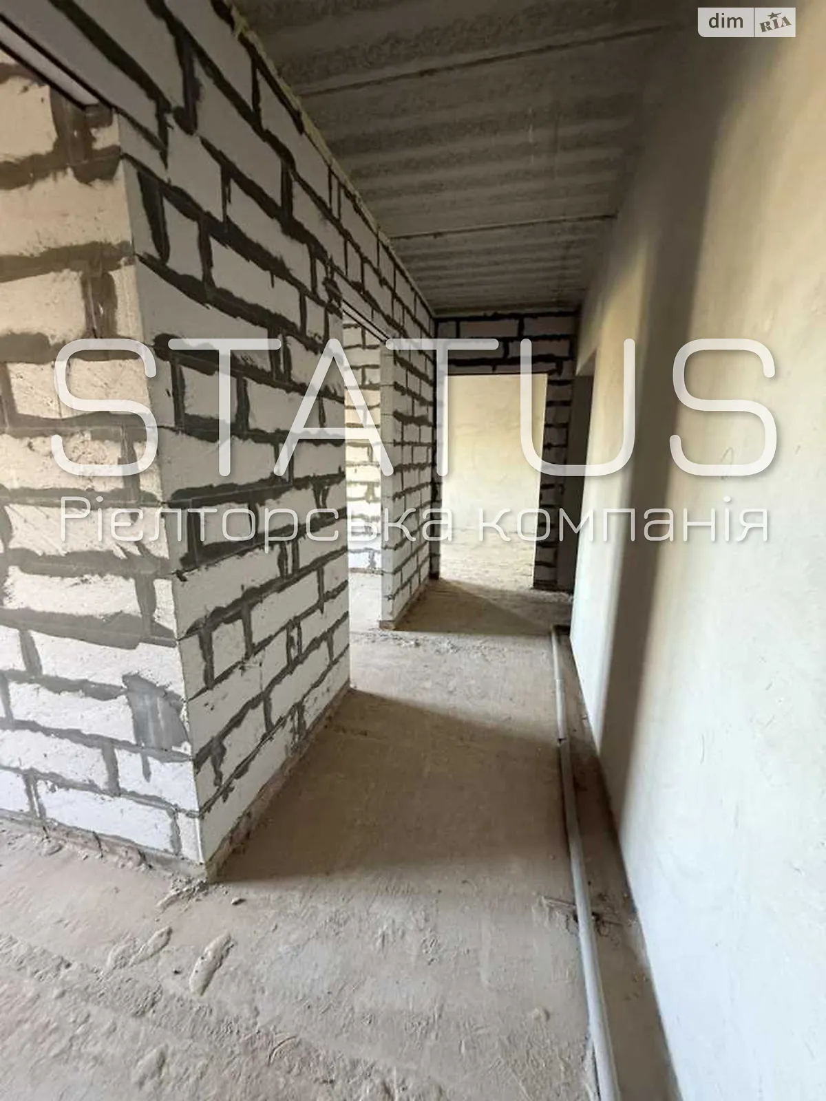 Продается 2-комнатная квартира 64.8 кв. м в Полтаве, ул. Олександра Оксанченка(Степного Фронта) - фото 1