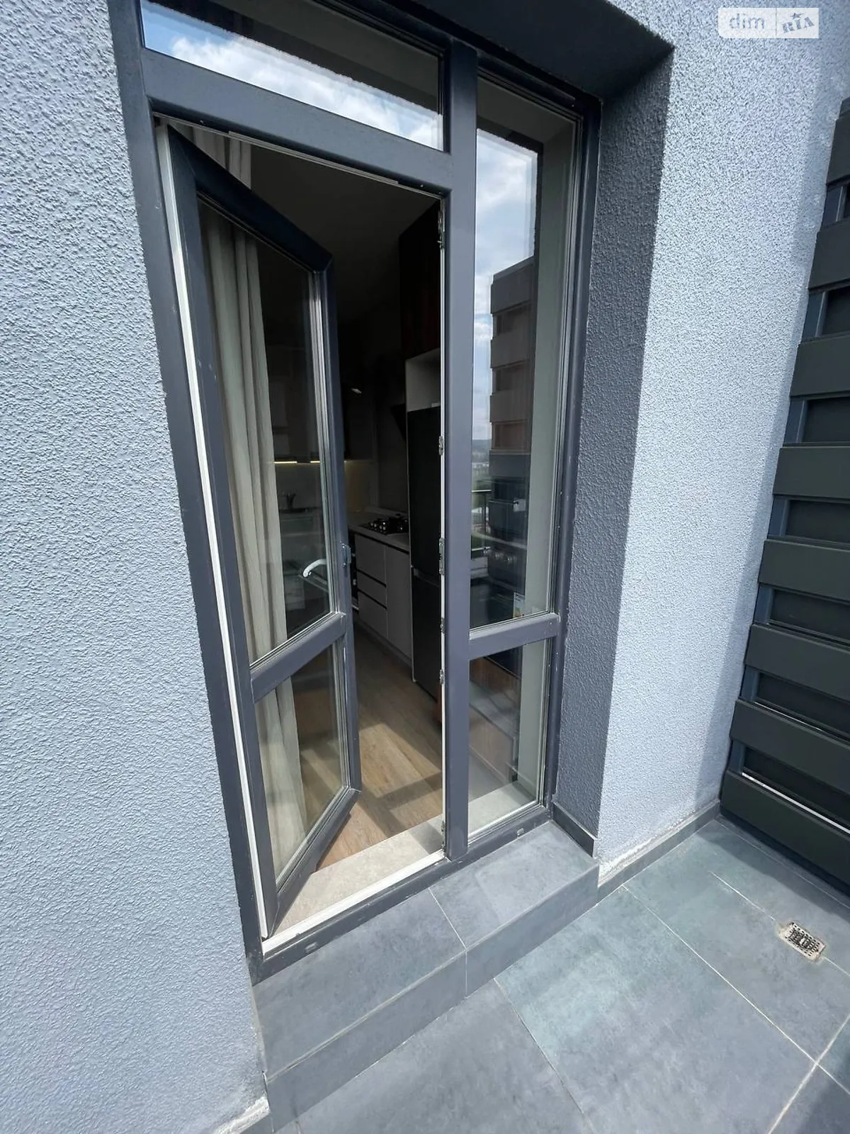 Здається в оренду 1-кімнатна квартира 35.4 кв. м у Львові, вул. Варшавська, 201А - фото 1