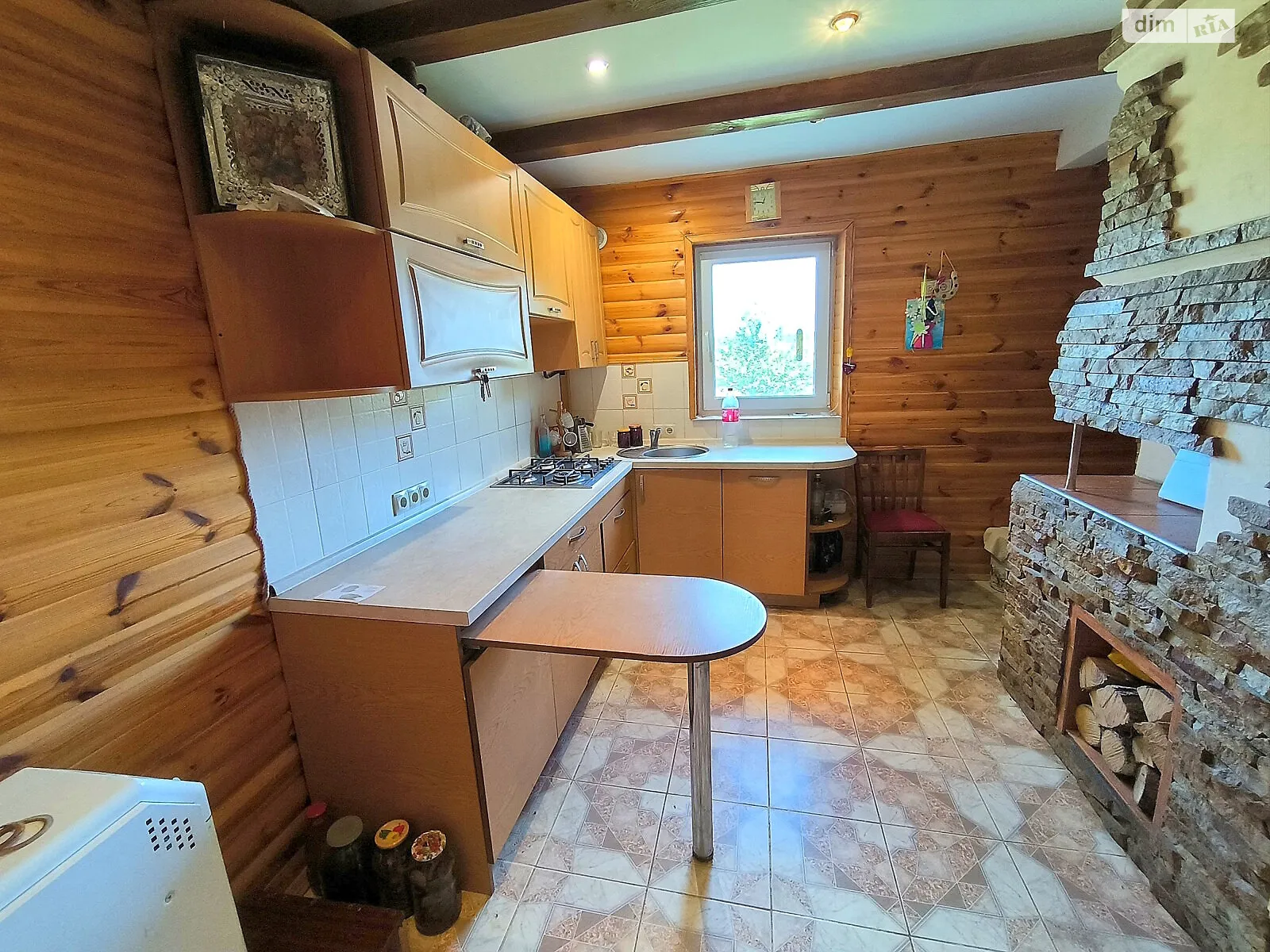 Продается одноэтажный дом 78.5 кв. м с террасой, цена: 31500 $ - фото 1