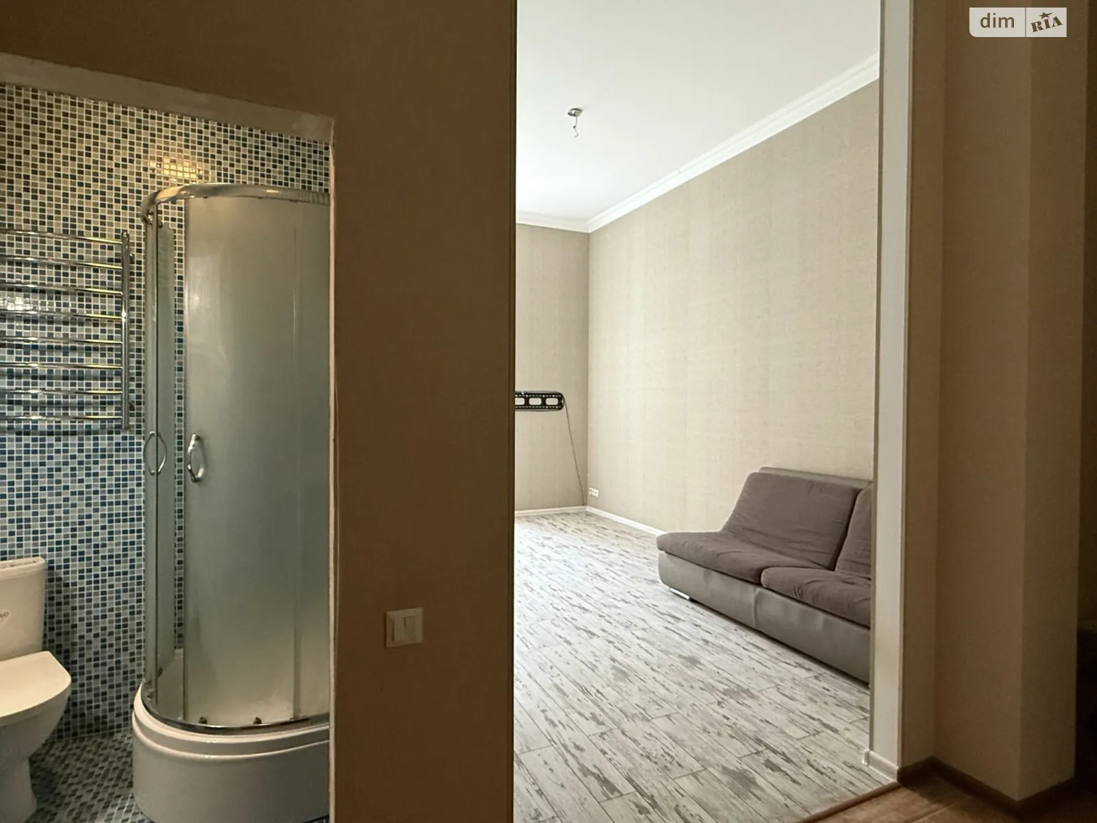 Продается 1-комнатная квартира 35.3 кв. м в Одессе, просп. Шевченко, 8В - фото 1