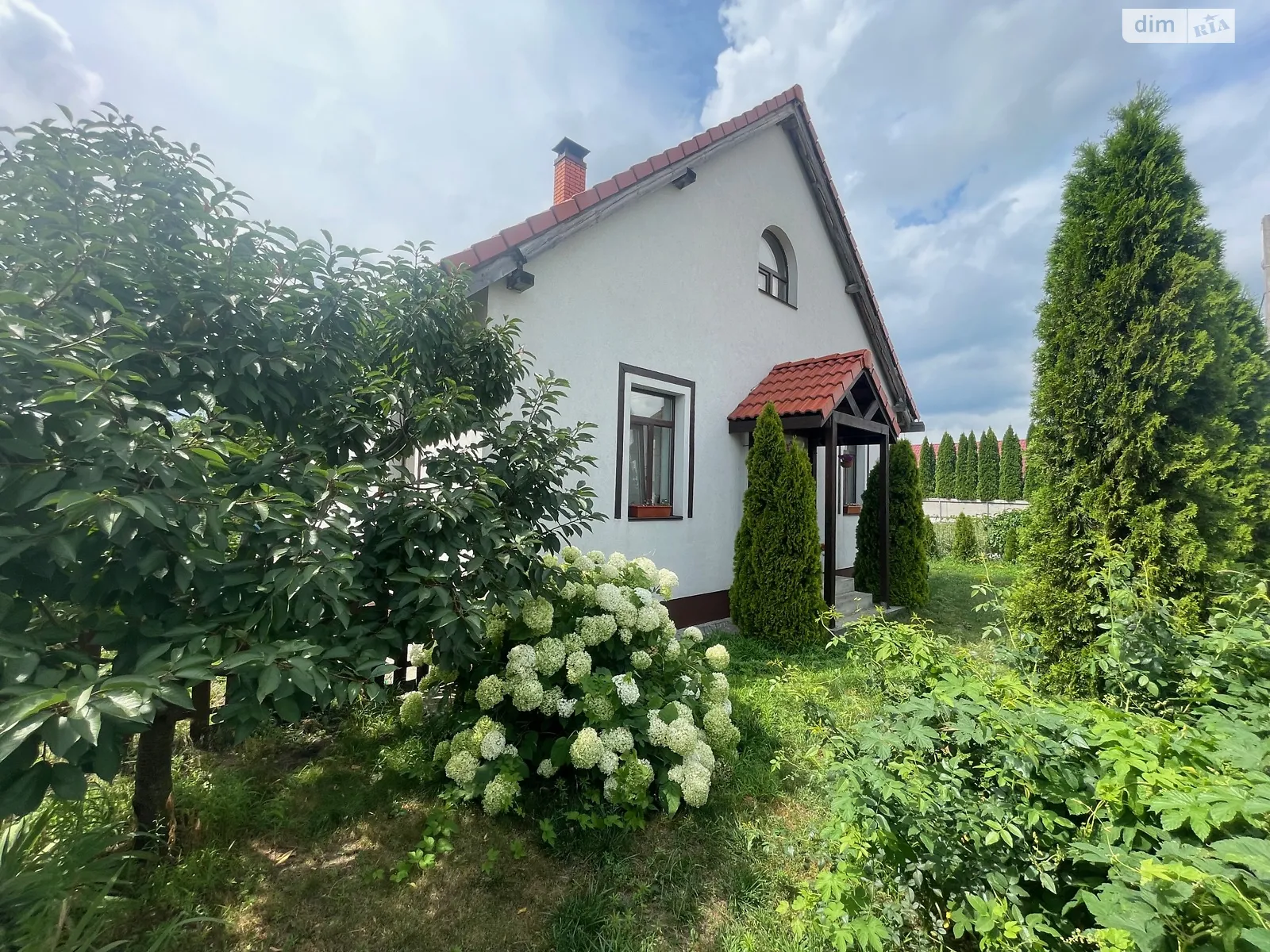 Продается одноэтажный дом 86 кв. м с террасой, цена: 120000 $ - фото 1