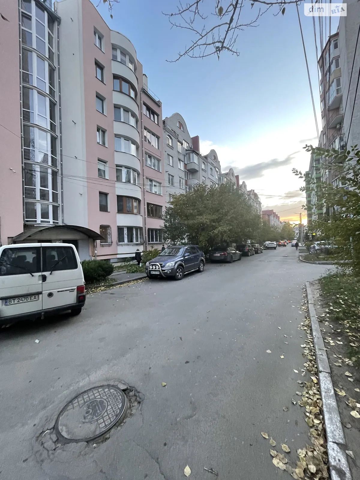 3-комнатная квартира 121.3 кв. м в, цена: 85000 $ - фото 1