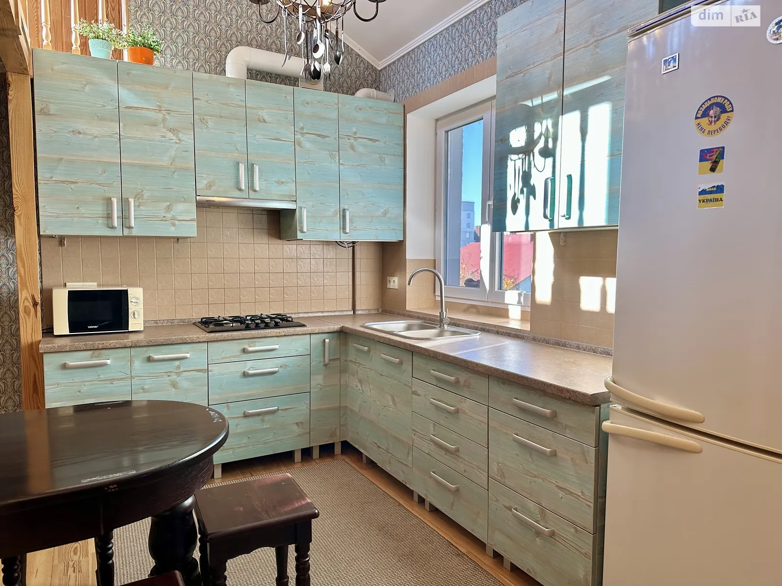 2-комнатная квартира 68 кв. м в Тернополе, ул. Новый Свет - фото 1