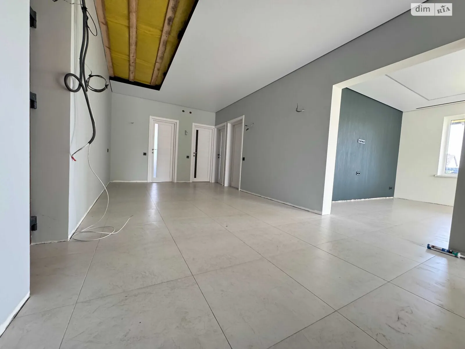 Продается одноэтажный дом 161.5 кв. м с садом, цена: 118000 $ - фото 1