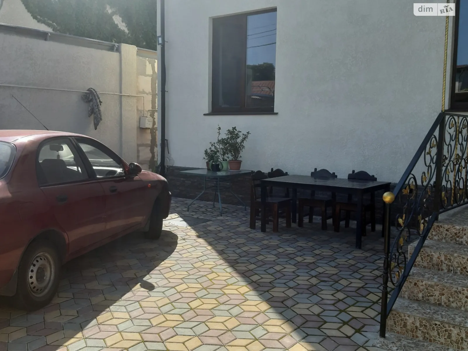 Продается дом на 2 этажа 153.9 кв. м с террасой, цена: 250000 $ - фото 1