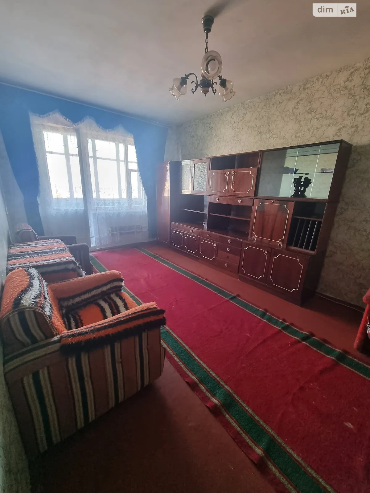 Здається в оренду 1-кімнатна квартира 35.3 кв. м у Білій Церкві, вул. Миколи Амосова(Тімірязєва), 12 - фото 1