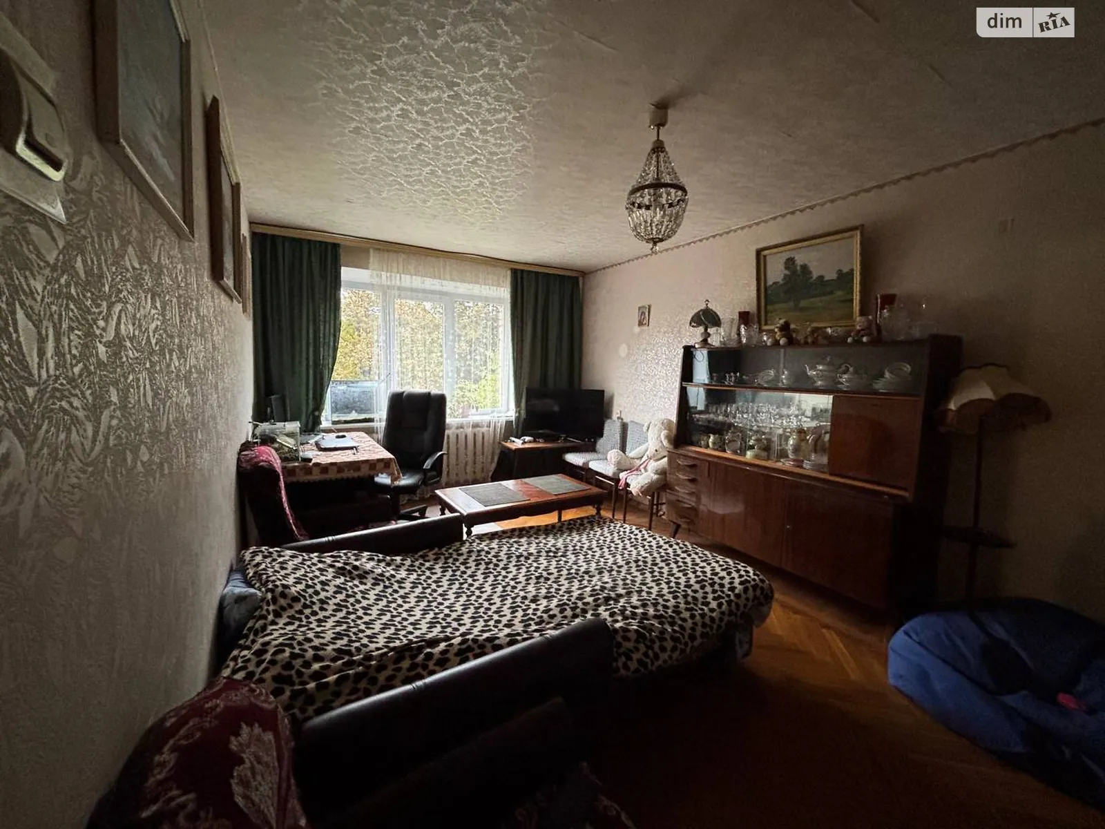 Продается 3-комнатная квартира 60 кв. м в Буче, ул. Энергетиков, 8 - фото 1