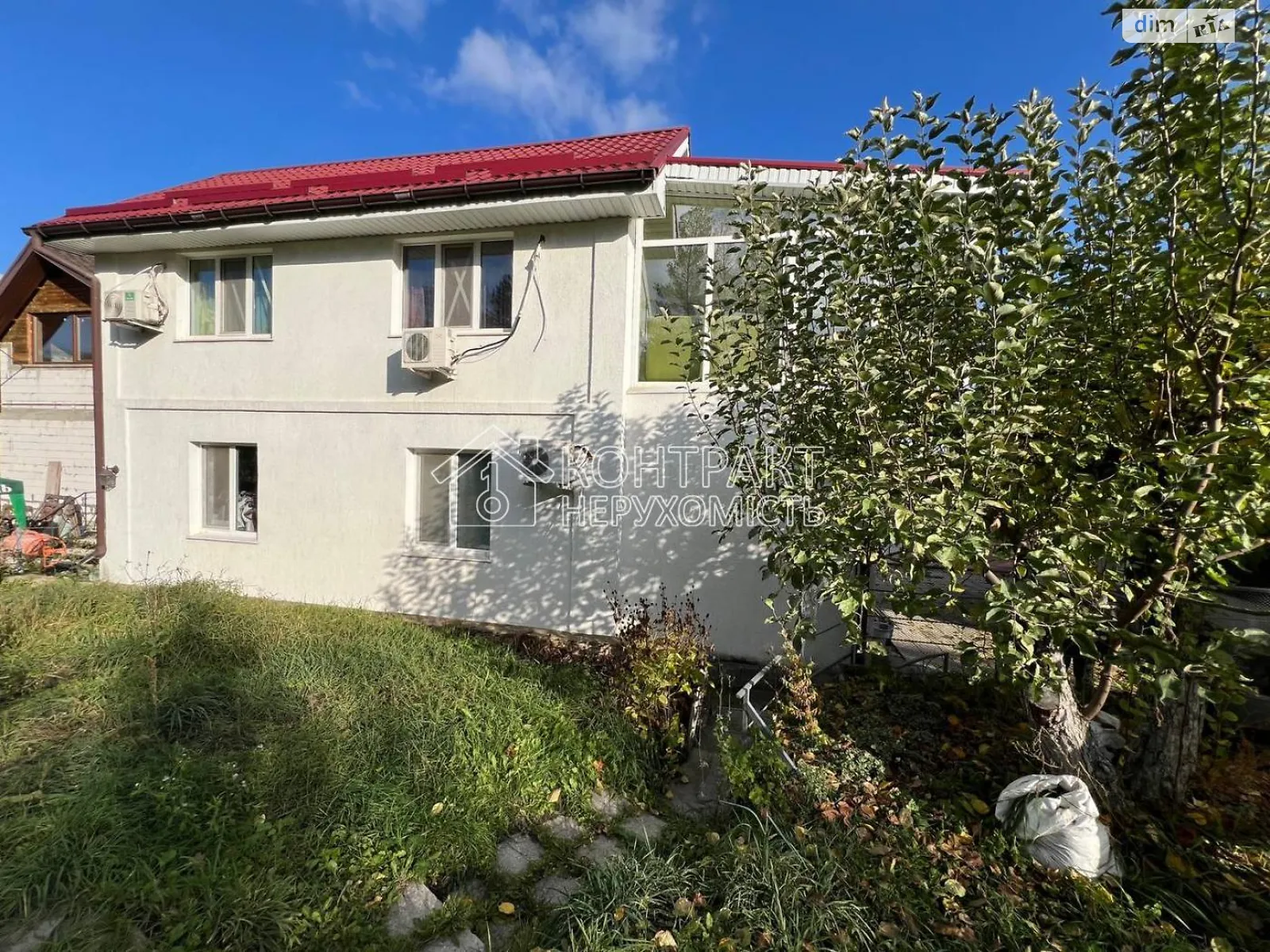 Продается дом на 2 этажа 145 кв. м с участком, цена: 110000 $ - фото 1