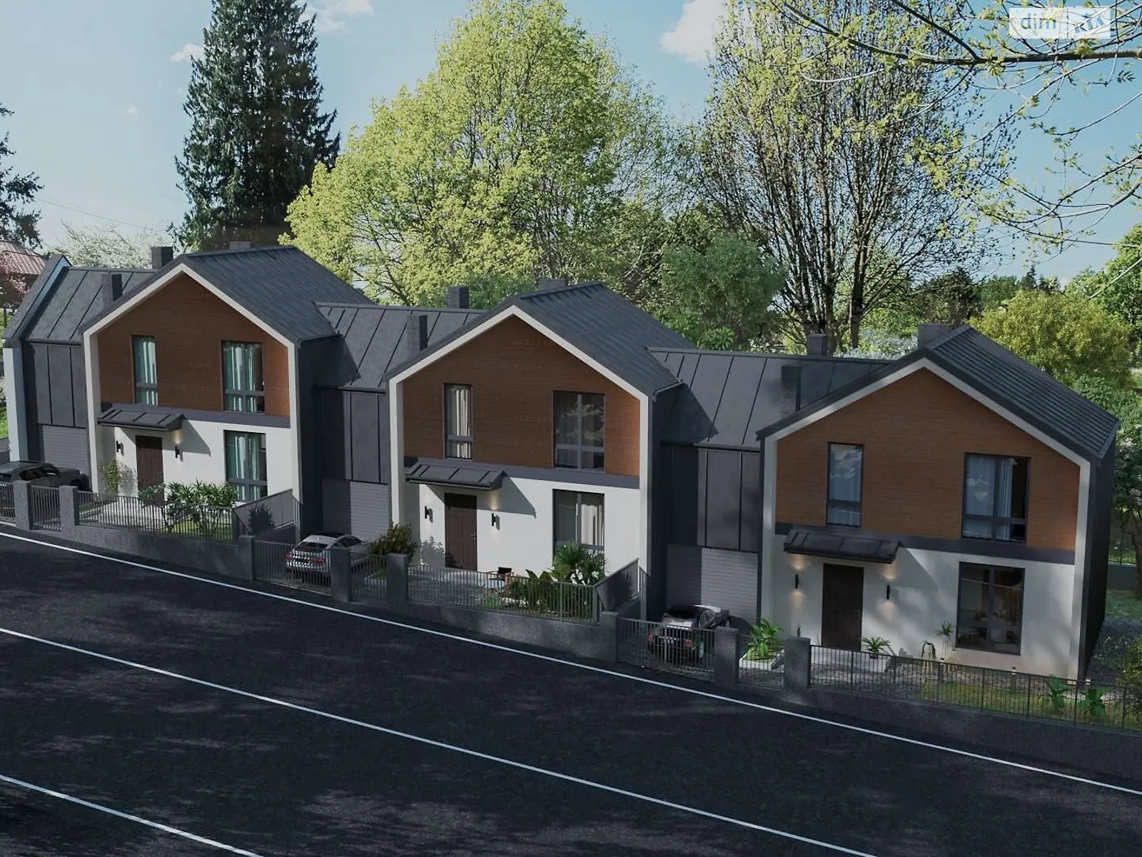 ул. Уютная Гаи Шевченковские, цена: 75000 $ - фото 1