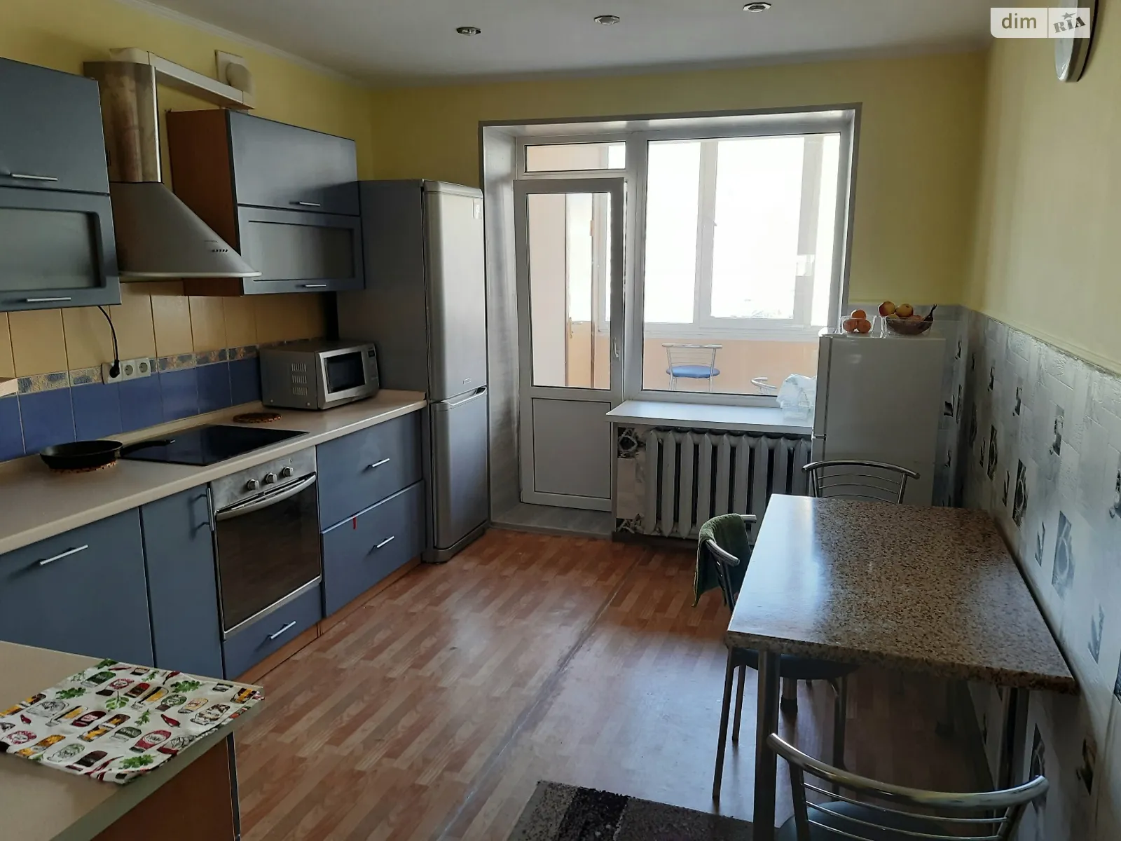Сдается в аренду комната 96 кв. м в Киеве, цена: 4000 грн - фото 1