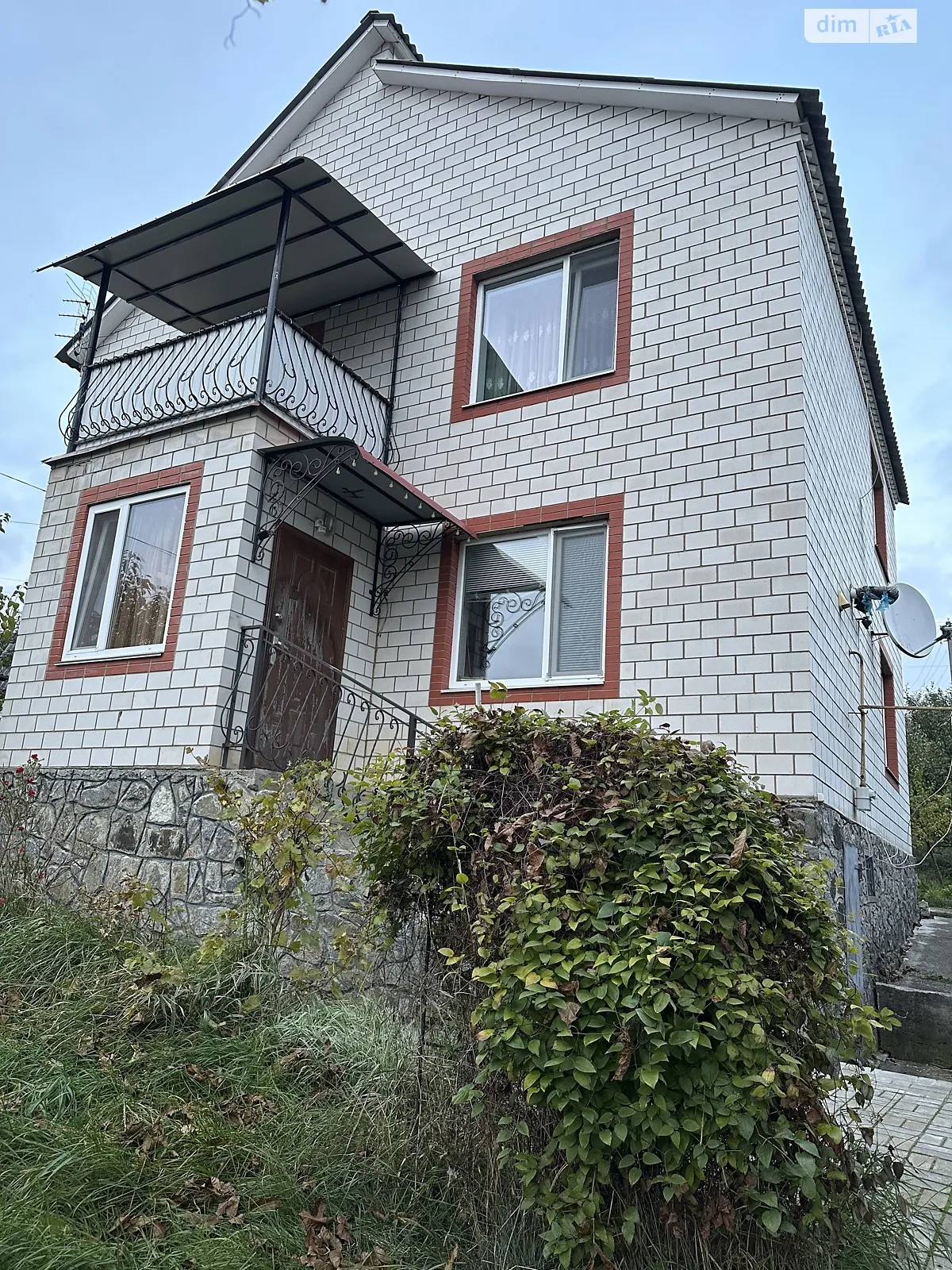 Продається будинок 2 поверховий 124 кв. м з терасою, цена: 100000 € - фото 1