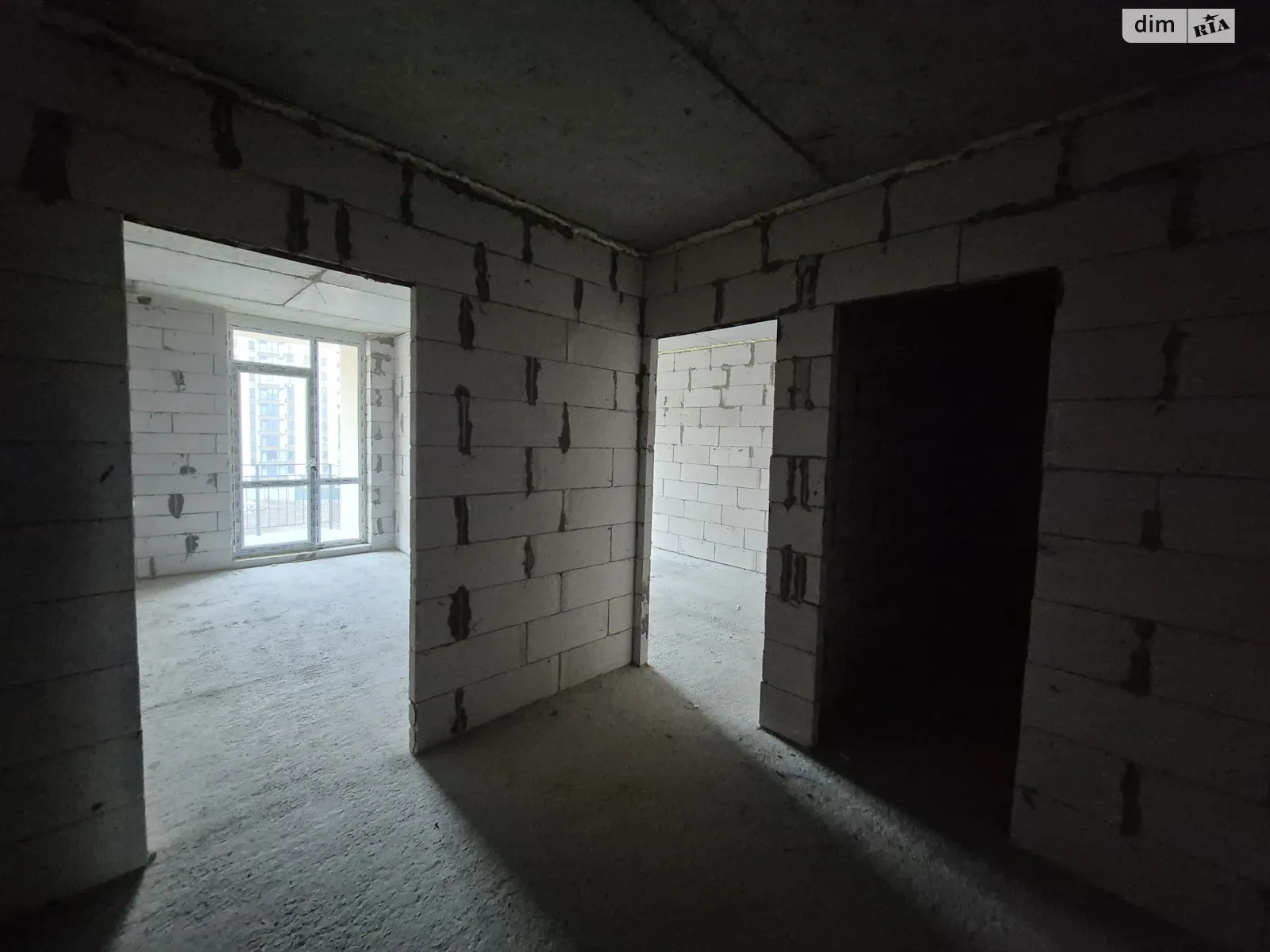 Продается 1-комнатная квартира 45 кв. м в Виннице, ул. Сергея Зулинского - фото 1