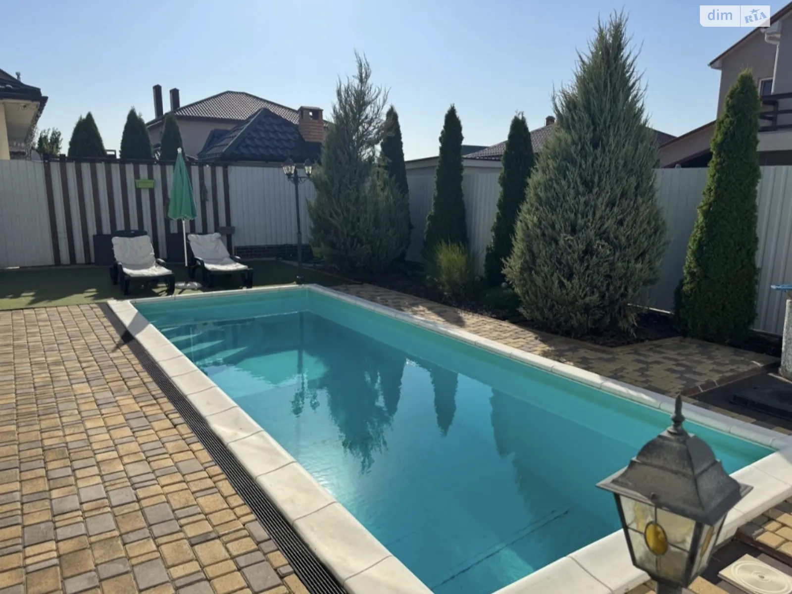 Продается дом на 2 этажа 164.5 кв. м с мансардой, цена: 182000 $ - фото 1