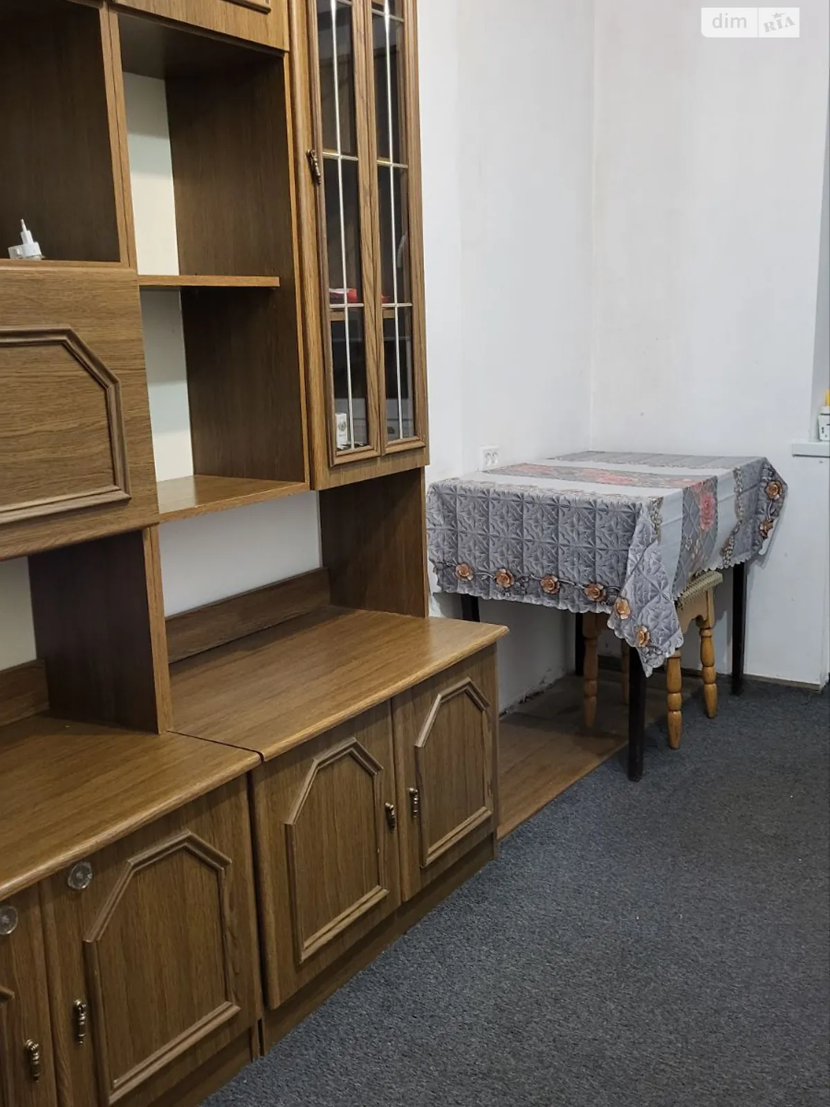 Здається в оренду 1-кімнатна квартира 20.5 кв. м у Львові, вул. Володимира Великого - фото 1