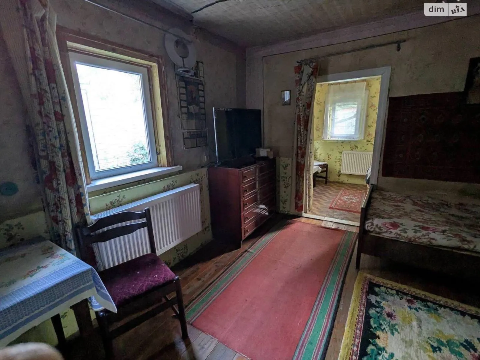 Продається одноповерховий будинок 36.7 кв. м з мансардою, цена: 16000 $ - фото 1