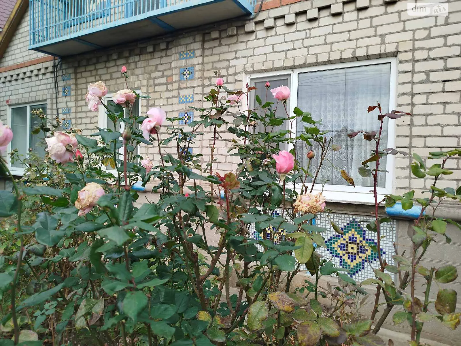 Продается дом на 2 этажа 79.8 кв. м с верандой, цена: 45000 $ - фото 1