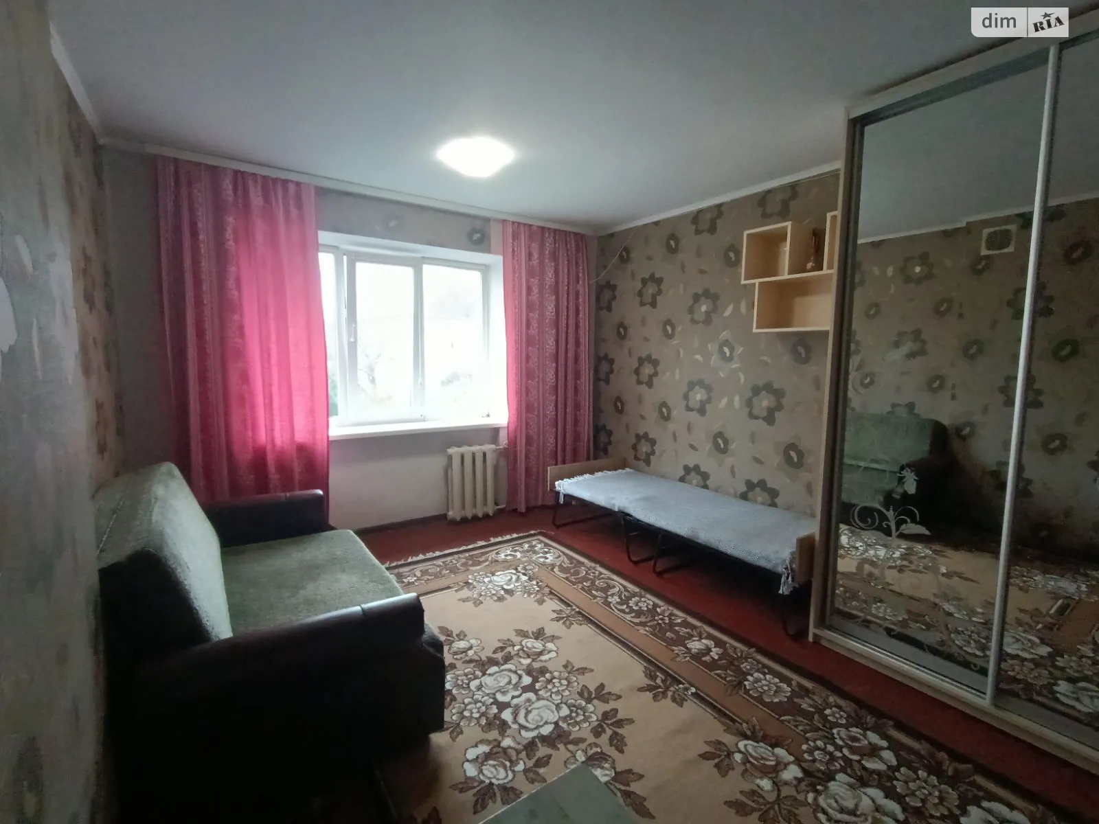 Здається в оренду кімната 14 кв. м у Вінниці, цена: 4000 грн - фото 1