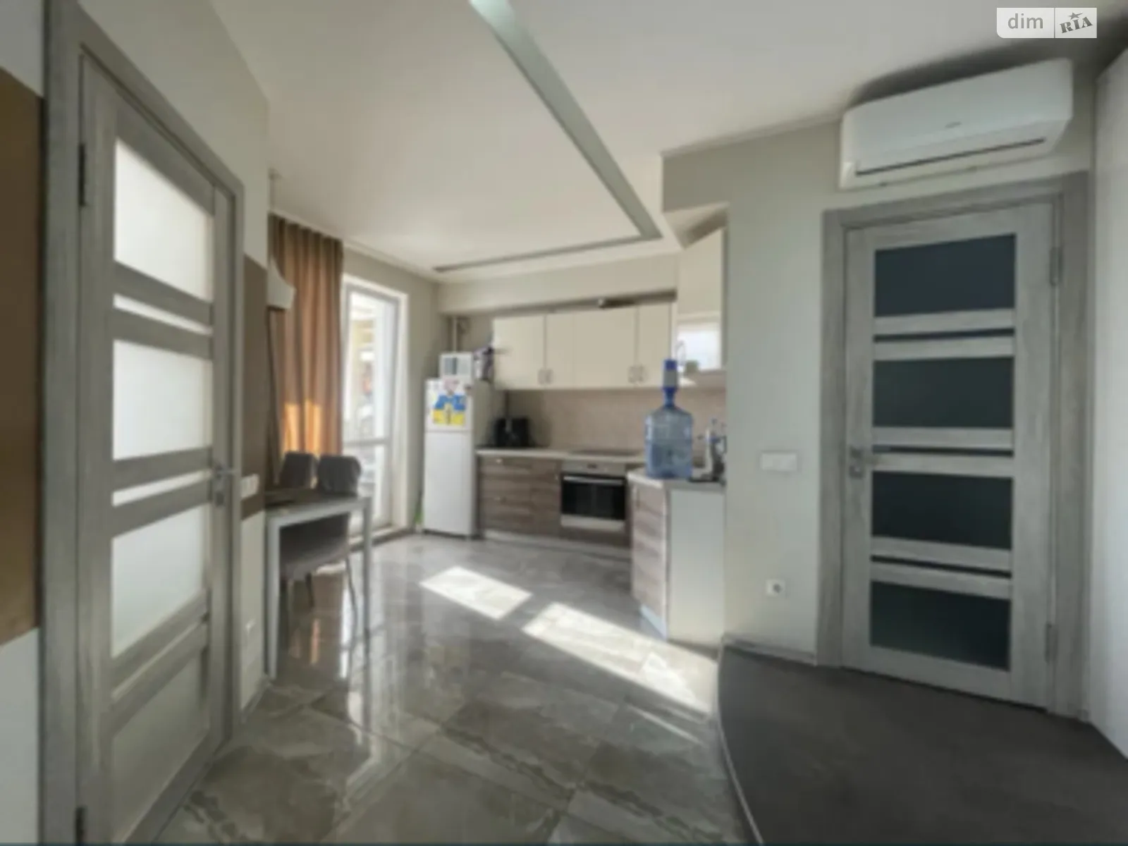 Продается 1-комнатная квартира 41.1 кв. м в Харькове, цена: 55000 $ - фото 1