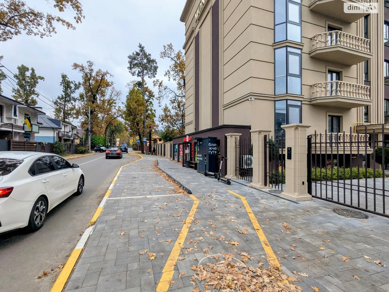 Продається приміщення вільного призначення 33.9 кв. м в 6-поверховій будівлі, цена: 22000 $ - фото 1