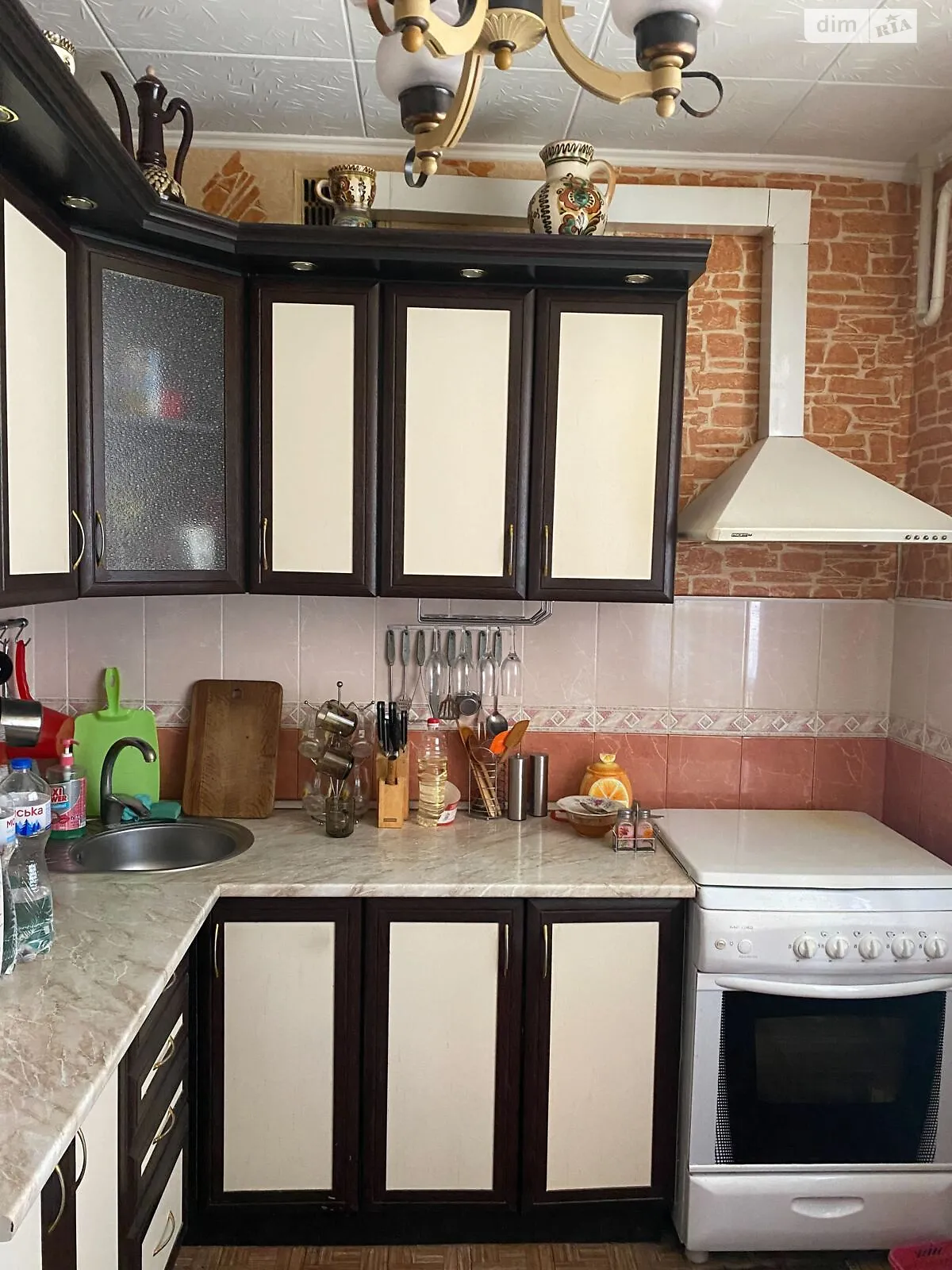 Продается 2-комнатная квартира 50.3 кв. м в, цена: 48000 $ - фото 1