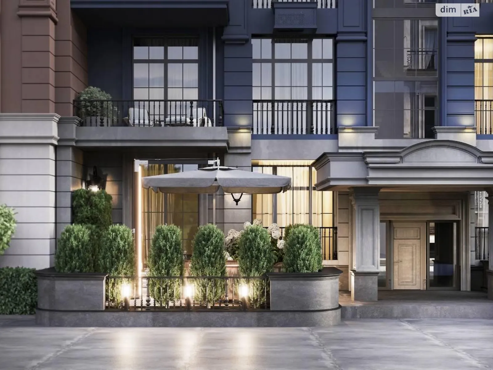 Продается 4-комнатная квартира 124 кв. м в Чагоре, цена: 78000 $ - фото 1