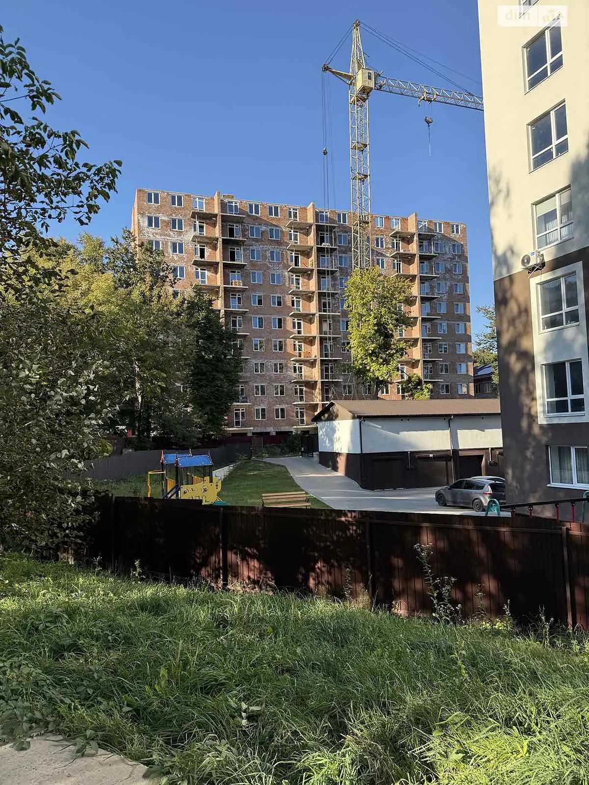 Продается 1-комнатная квартира 53.03 кв. м в Хмельницком, Львовское шоссе - фото 1