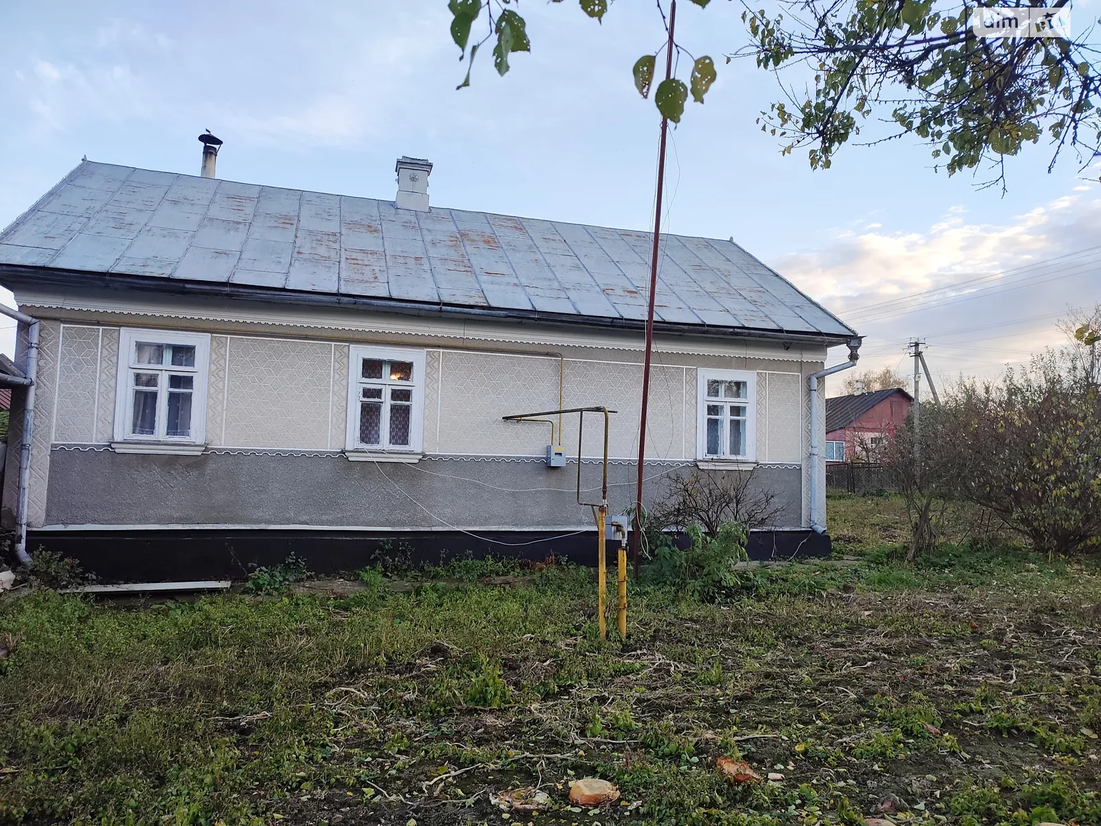 Продается одноэтажный дом 79.5 кв. м с баней/сауной, цена: 15900 $ - фото 1