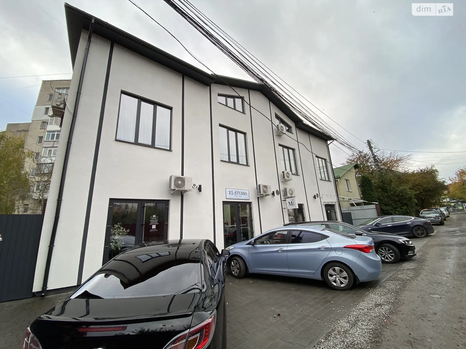 Продается помещения свободного назначения 33.1 кв. м в 3-этажном здании, цена: 45000 $ - фото 1