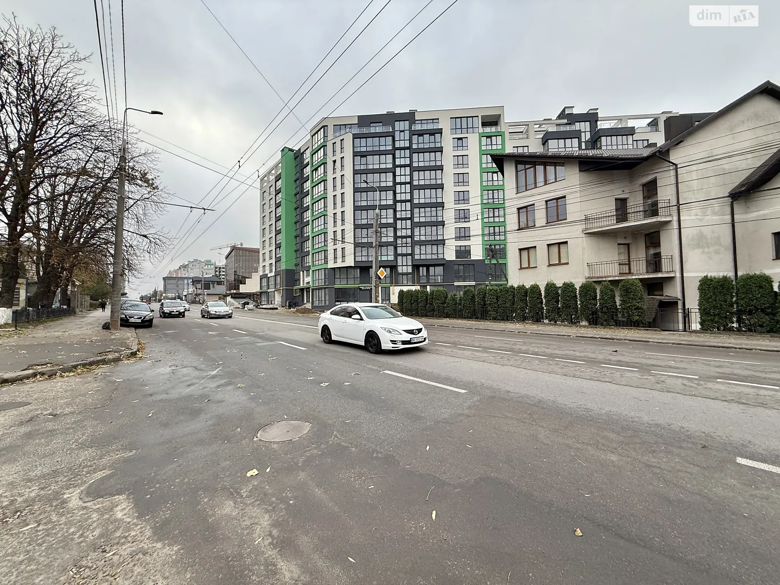 1-кімнатна квартира 35 кв. м у Тернополі, просп. Бандери Степана, 27 - фото 1