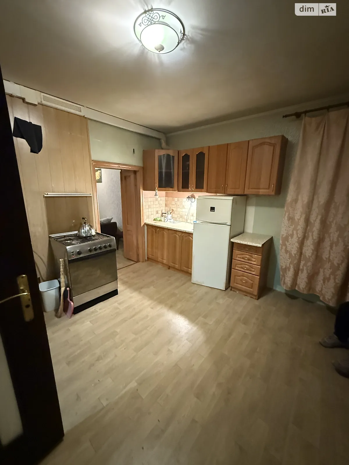 Продается 1-комнатная квартира 28 кв. м в Одессе, ул. Малая Арнаутская, 47 - фото 1