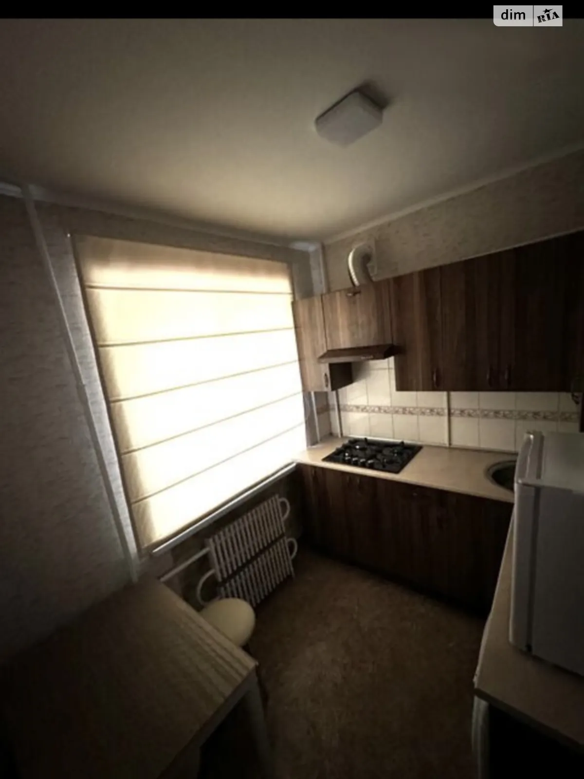 2-комнатная квартира 45.1 кв. м в Запорожье, ул. Независимой Украины, 45Б - фото 1