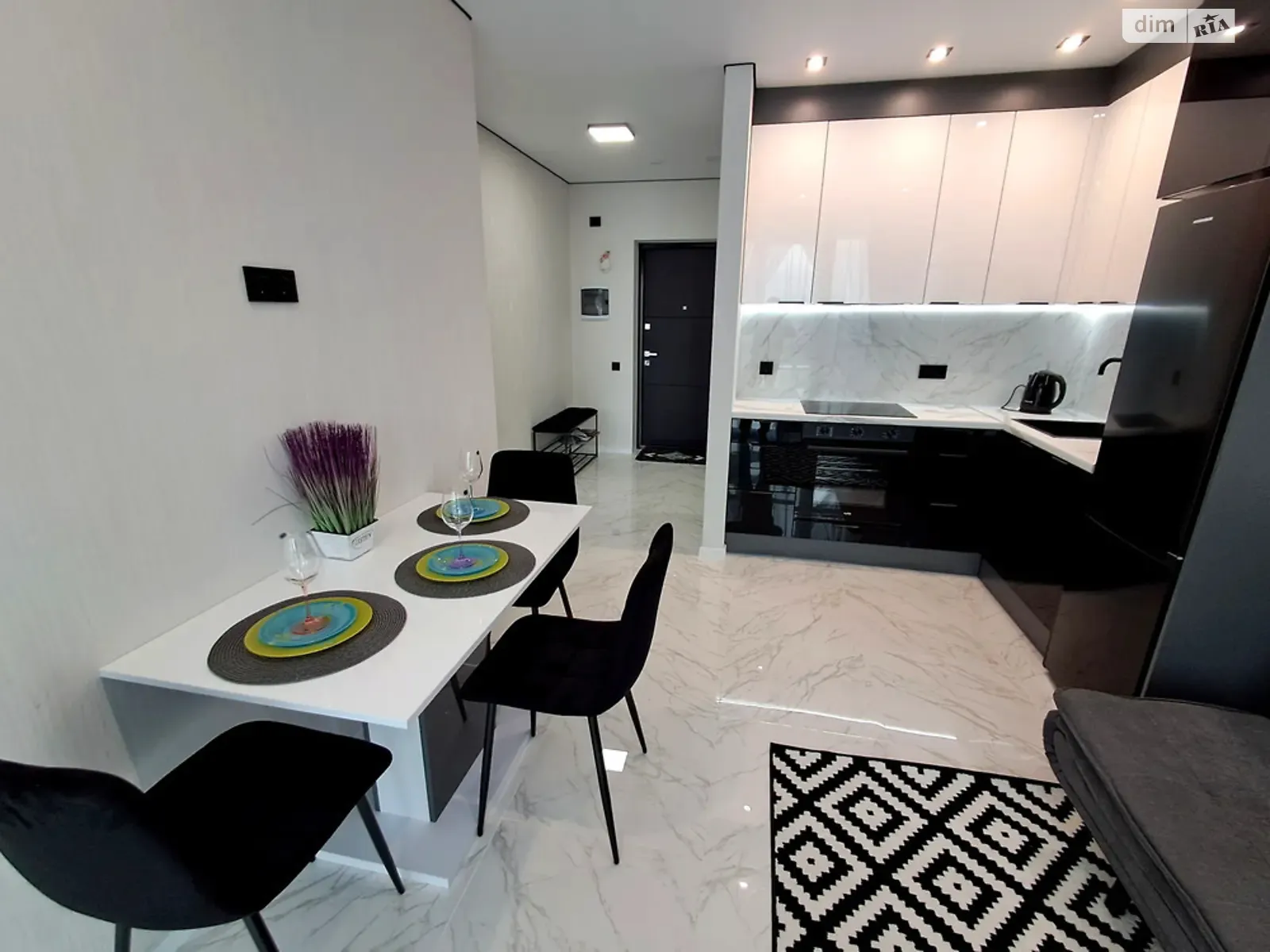 Продается 2-комнатная квартира 45.3 кв. м в Киеве, ул. Семьи Кристеров, 2 - фото 1