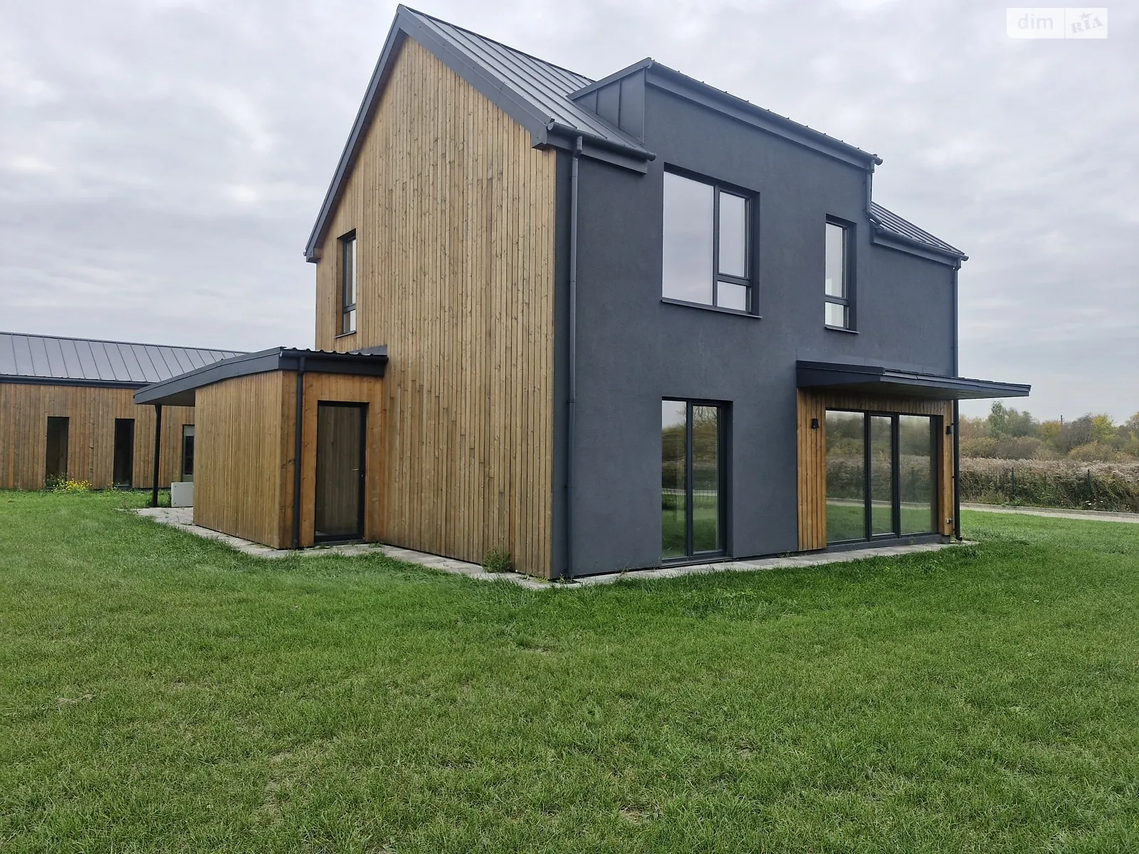 вул. Італійський квартал, 7 Красилівка (Бровари) Котеджне містечко Mulberry Homes, цена: 120000 $ - фото 1