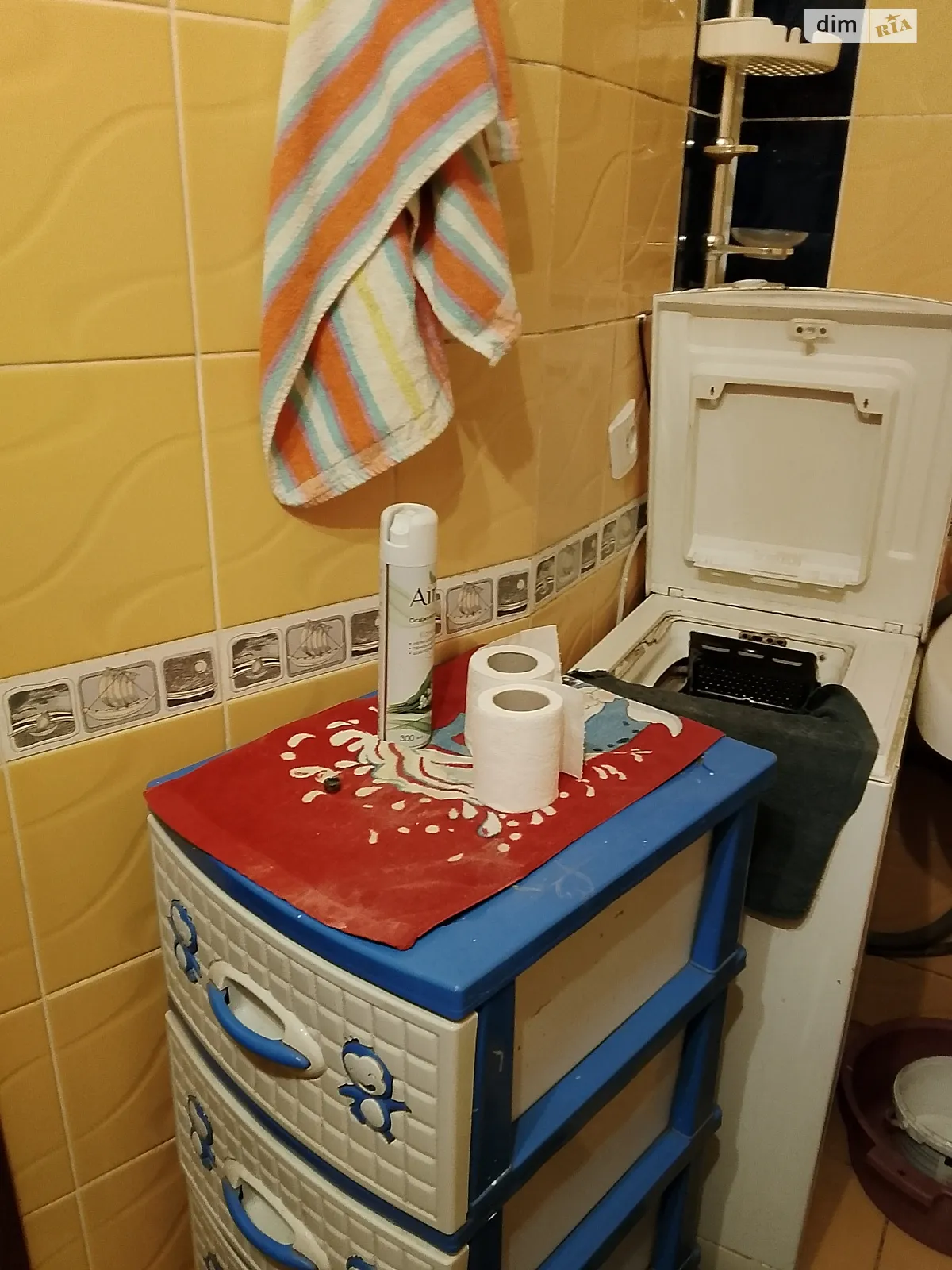 Здається в оренду 2-кімнатна квартира 40.4 кв. м у Хмельницькому, вул. Романа Шухевича(Курчатова), 71 - фото 1