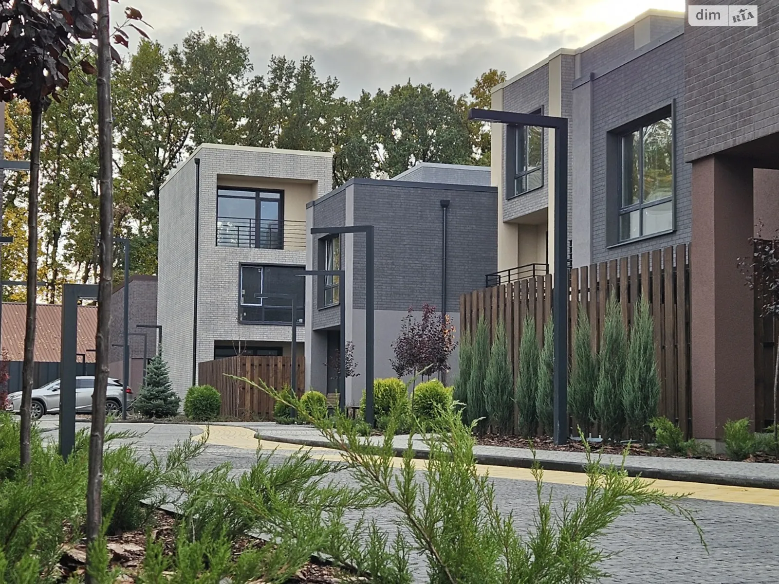 ул. Февральская Крюковщина Таунхаус Sвой Dом 2, цена: 105450 $ - фото 1