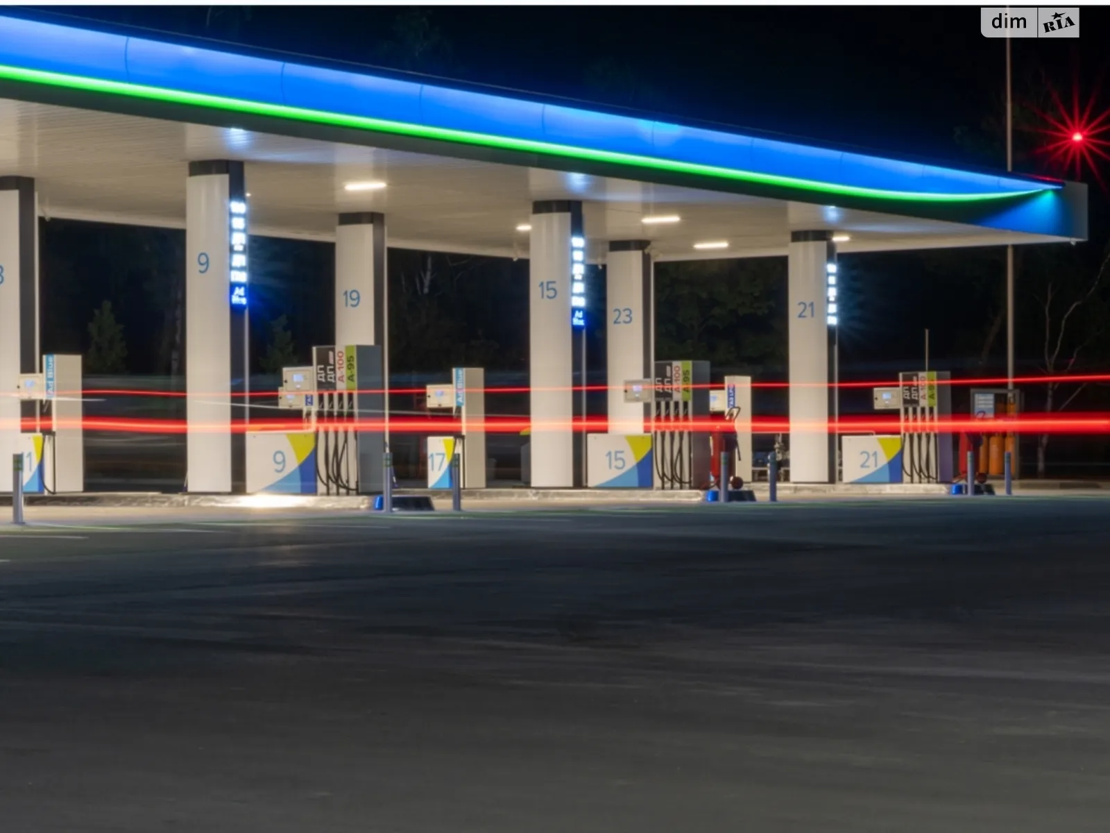 Продается земельный участок 59.1 соток в Киевской области, цена: 160000 $ - фото 1